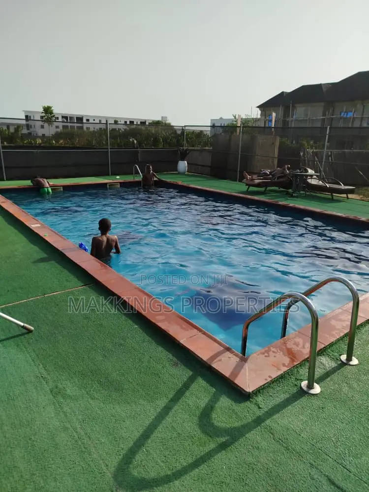 3bdrm Duplex in Sangotedo for rent in Sangotedo