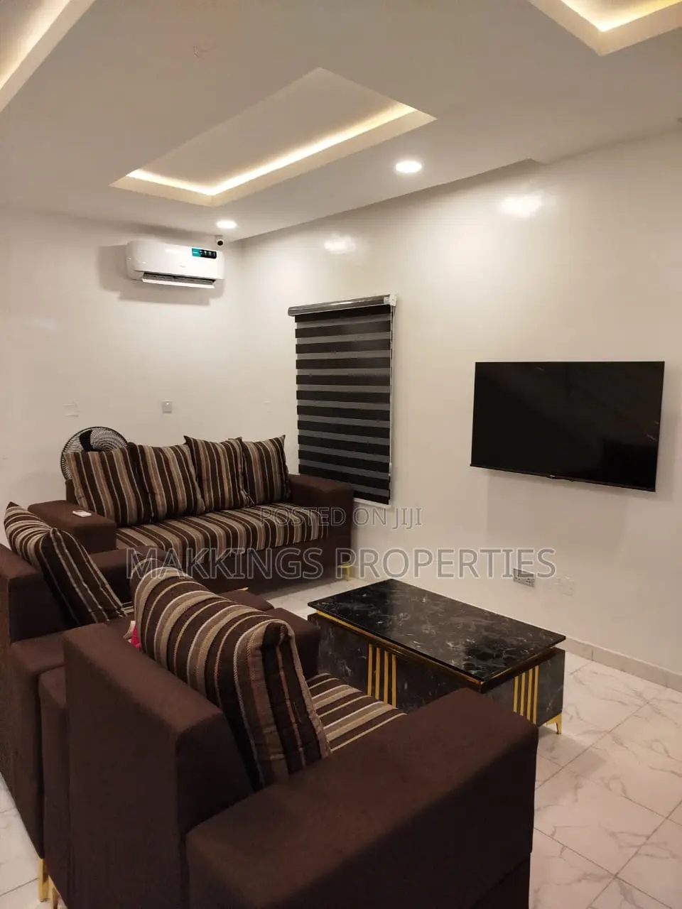 3bdrm Duplex in Sangotedo for rent in Sangotedo