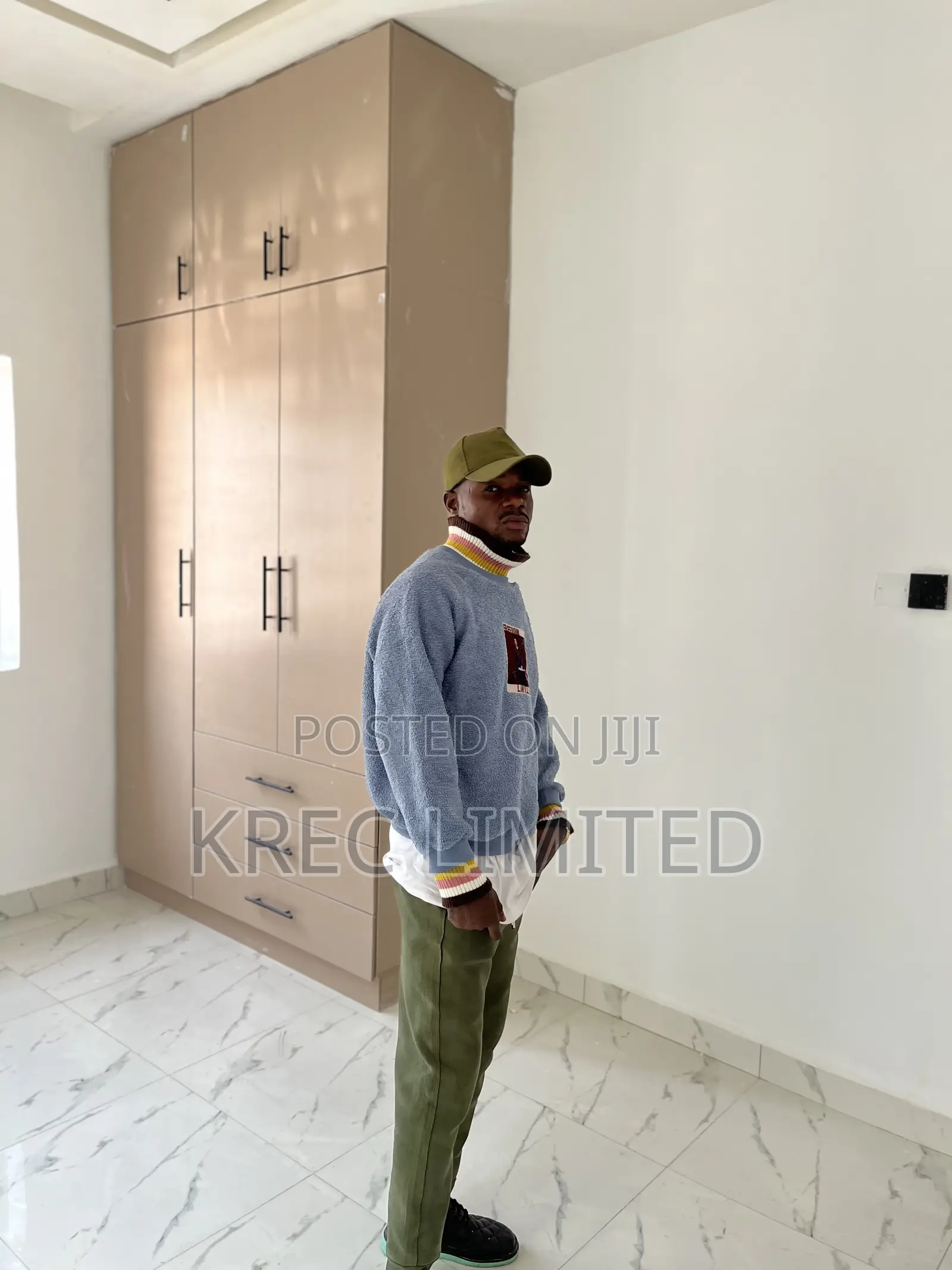 4bdrm Duplex in Krec Limited, Rumuahalu for sale in Rumuahalu