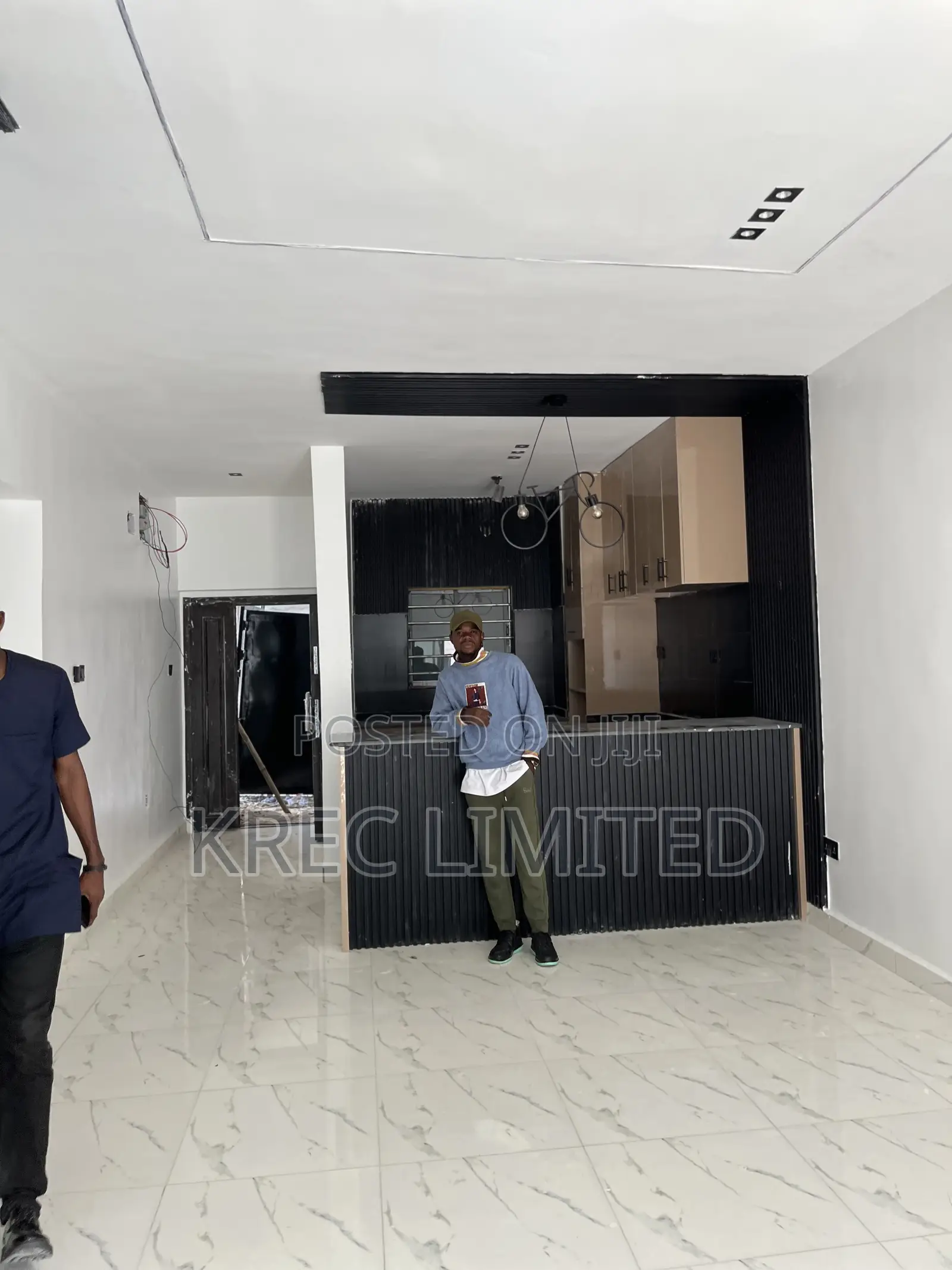 4bdrm Duplex in Krec Limited, Rumuahalu for sale in Rumuahalu