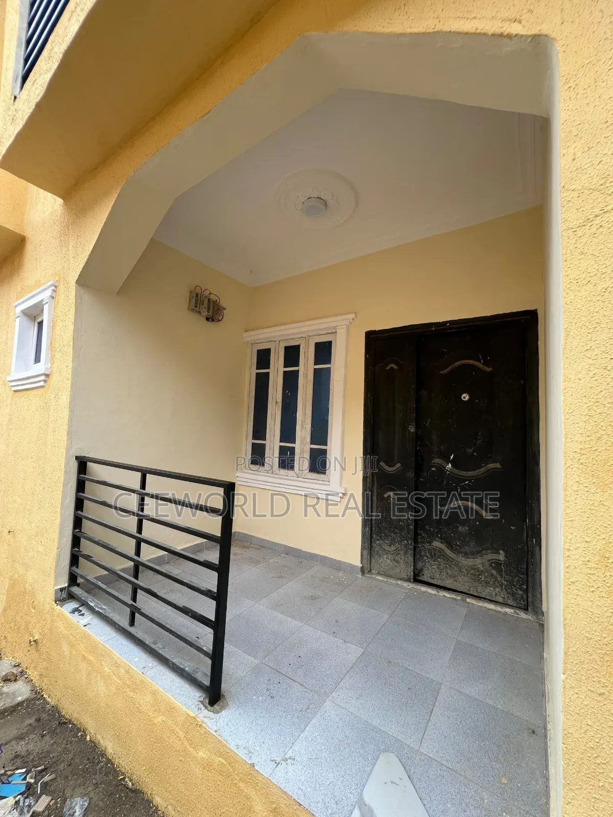 2bdrm Apartment in Peluseriki Ire Akari, Akala Express for rent in Akala Express