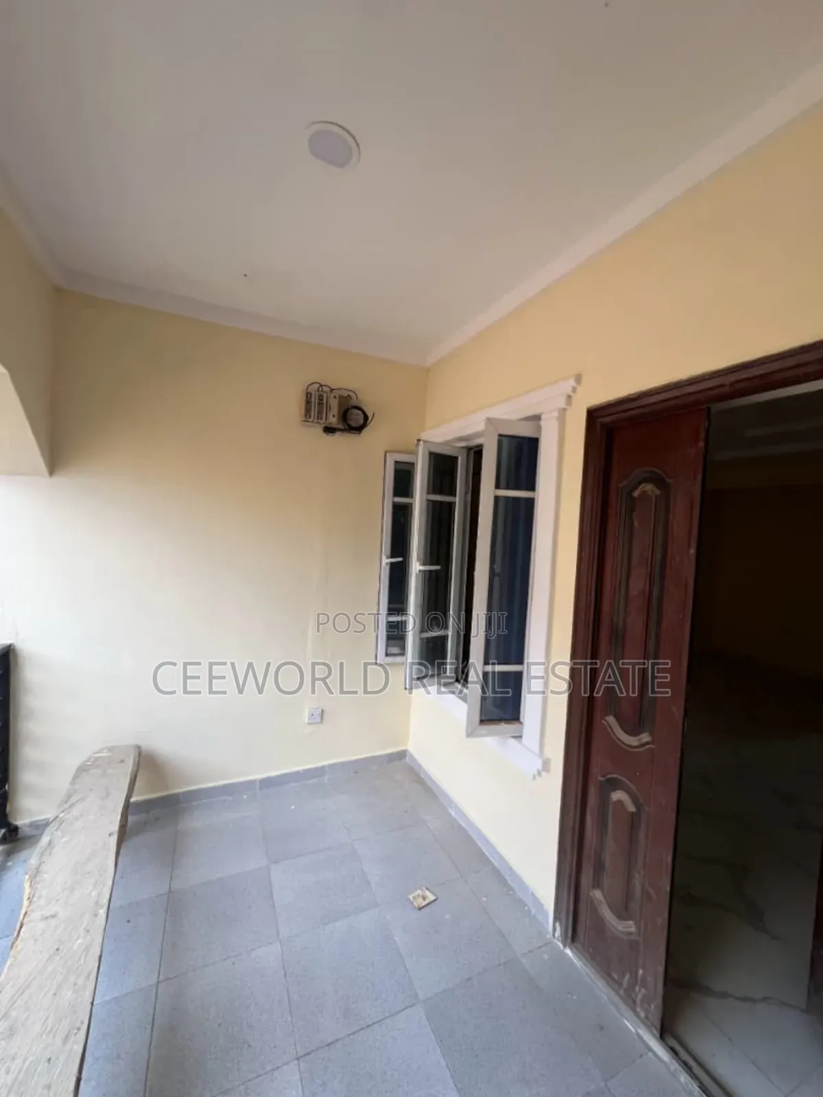 2bdrm Apartment in Peluseriki Ire Akari, Akala Express for rent in Akala Express