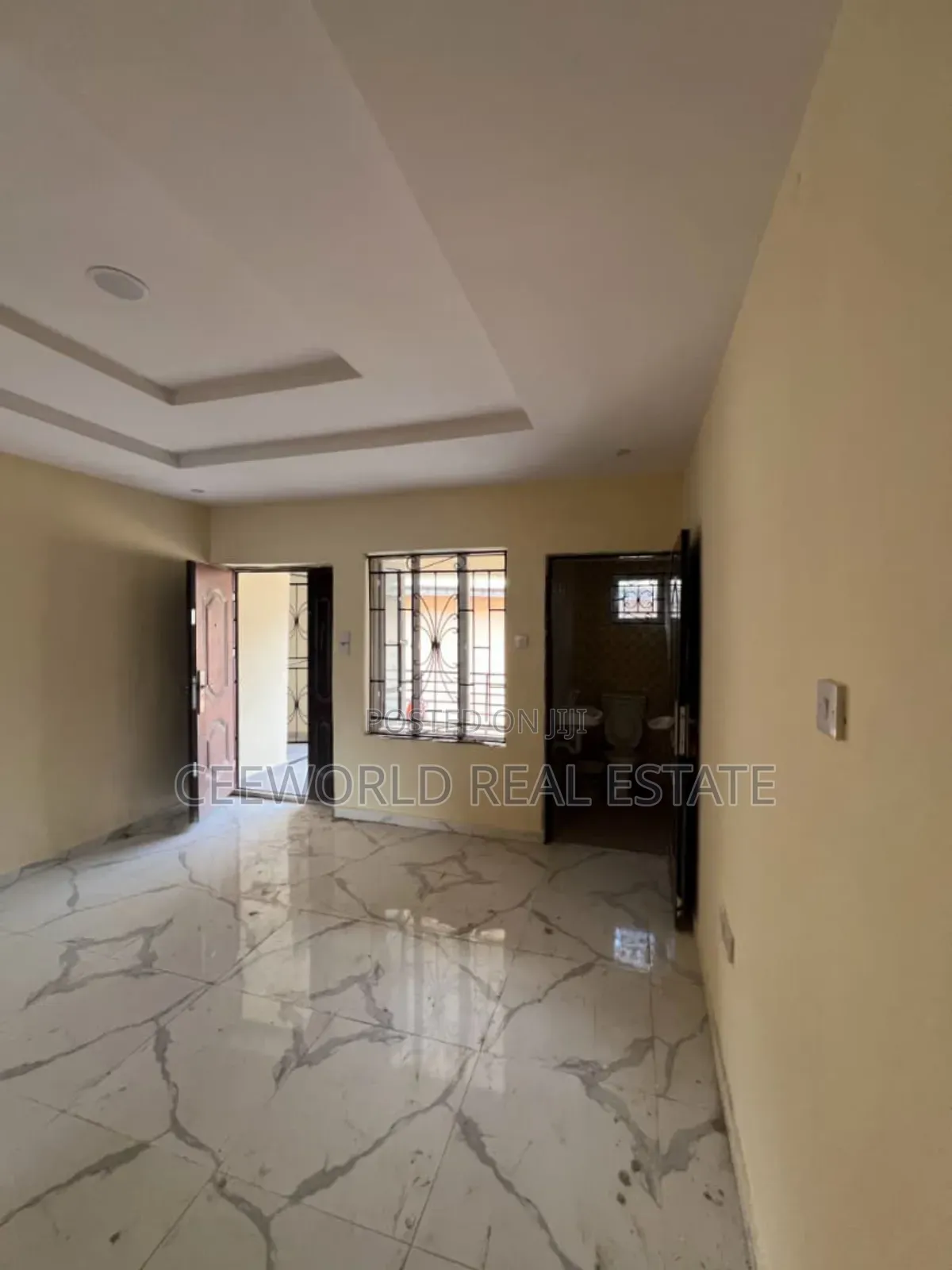 2bdrm Apartment in Peluseriki Ire Akari, Akala Express for rent in Akala Express