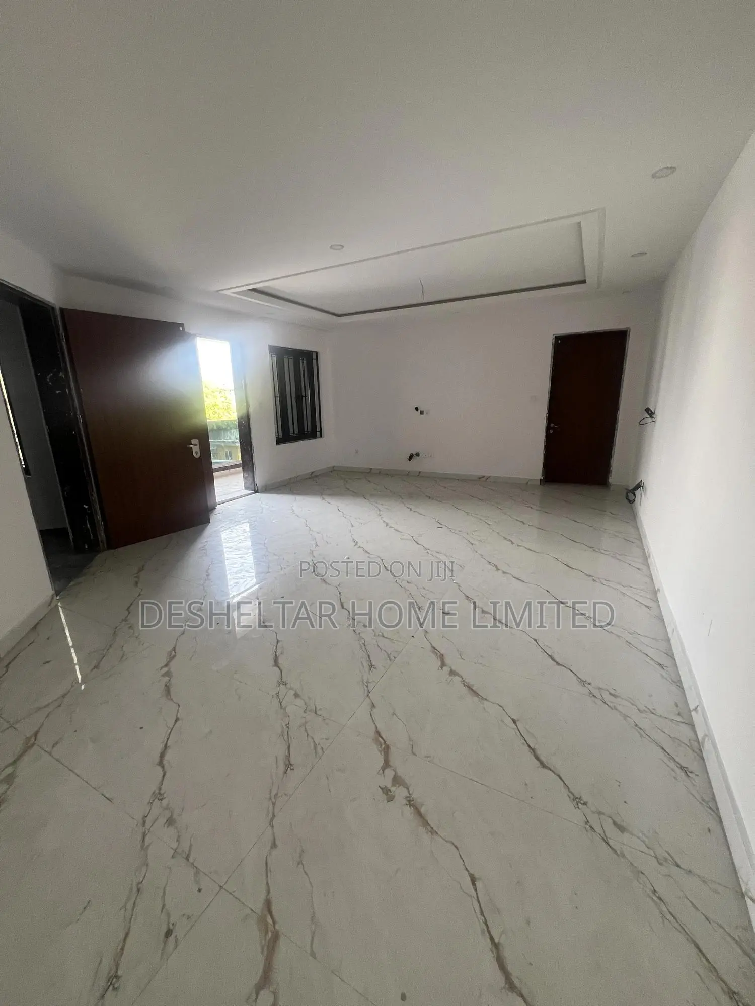 3bdrm Block of Flats in Nike Art Gallery, Ikate for rent in Ikate