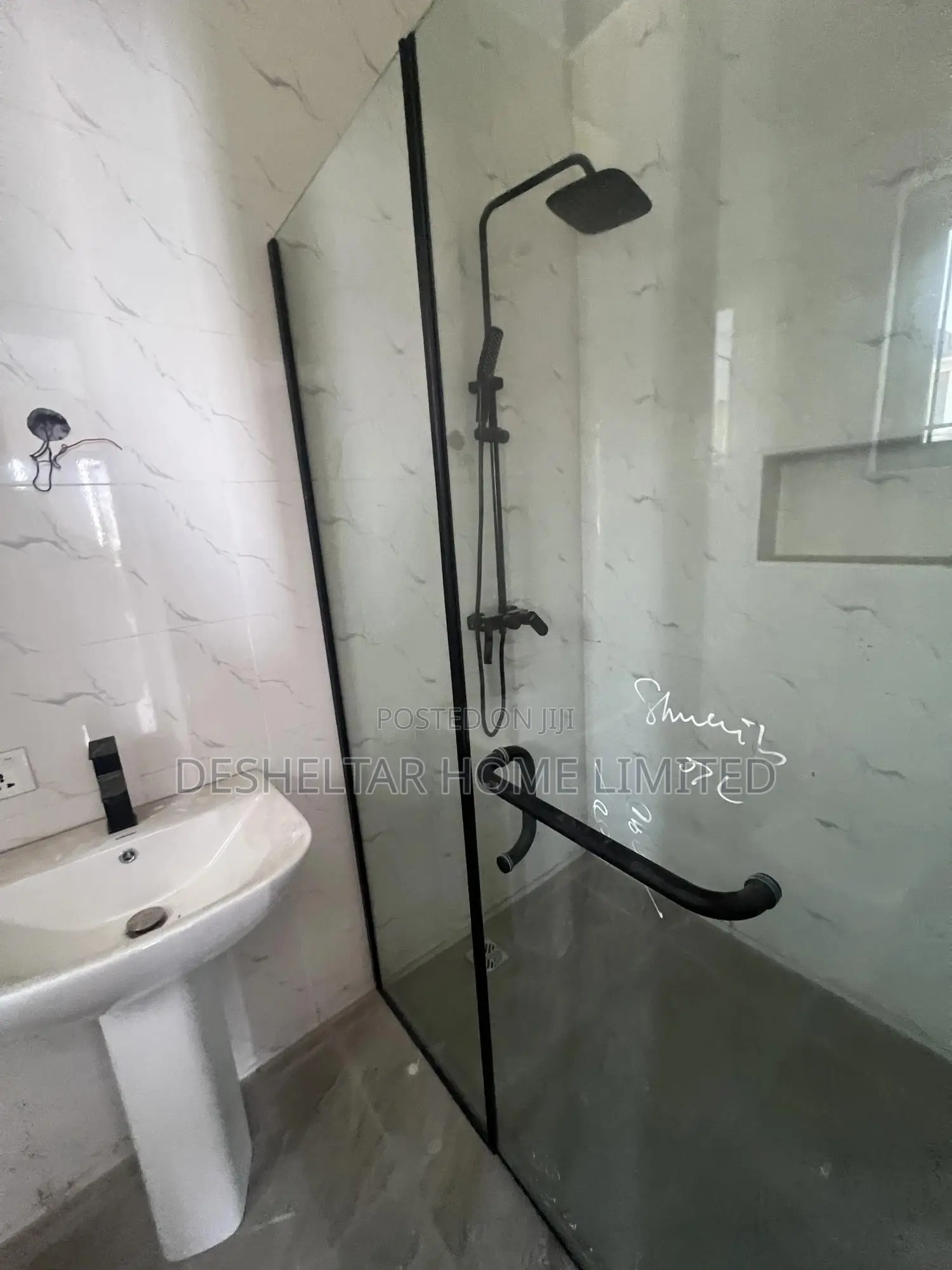 3bdrm Block of Flats in Nike Art Gallery, Ikate for rent in Ikate