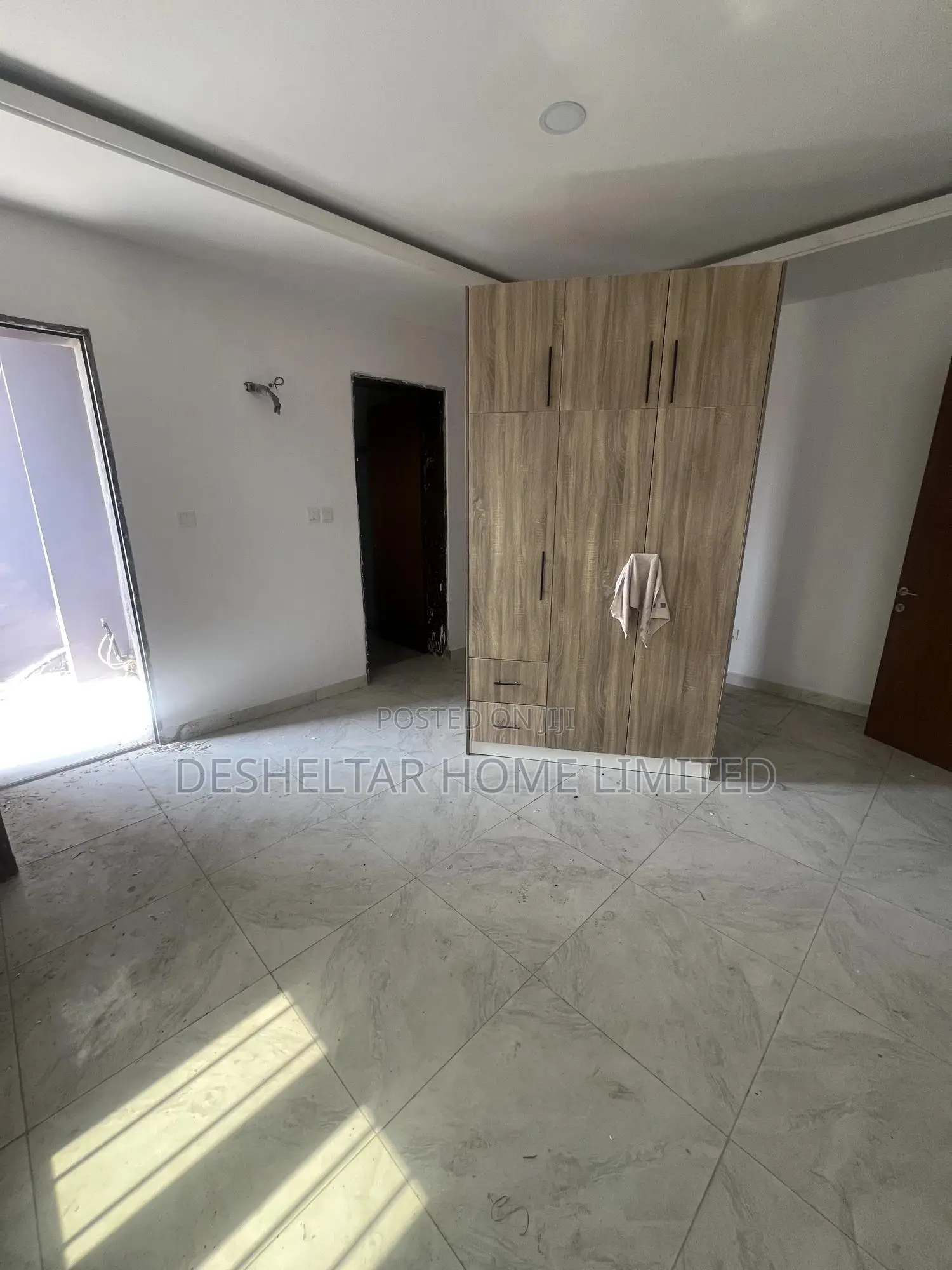 3bdrm Block of Flats in Nike Art Gallery, Ikate for rent in Ikate