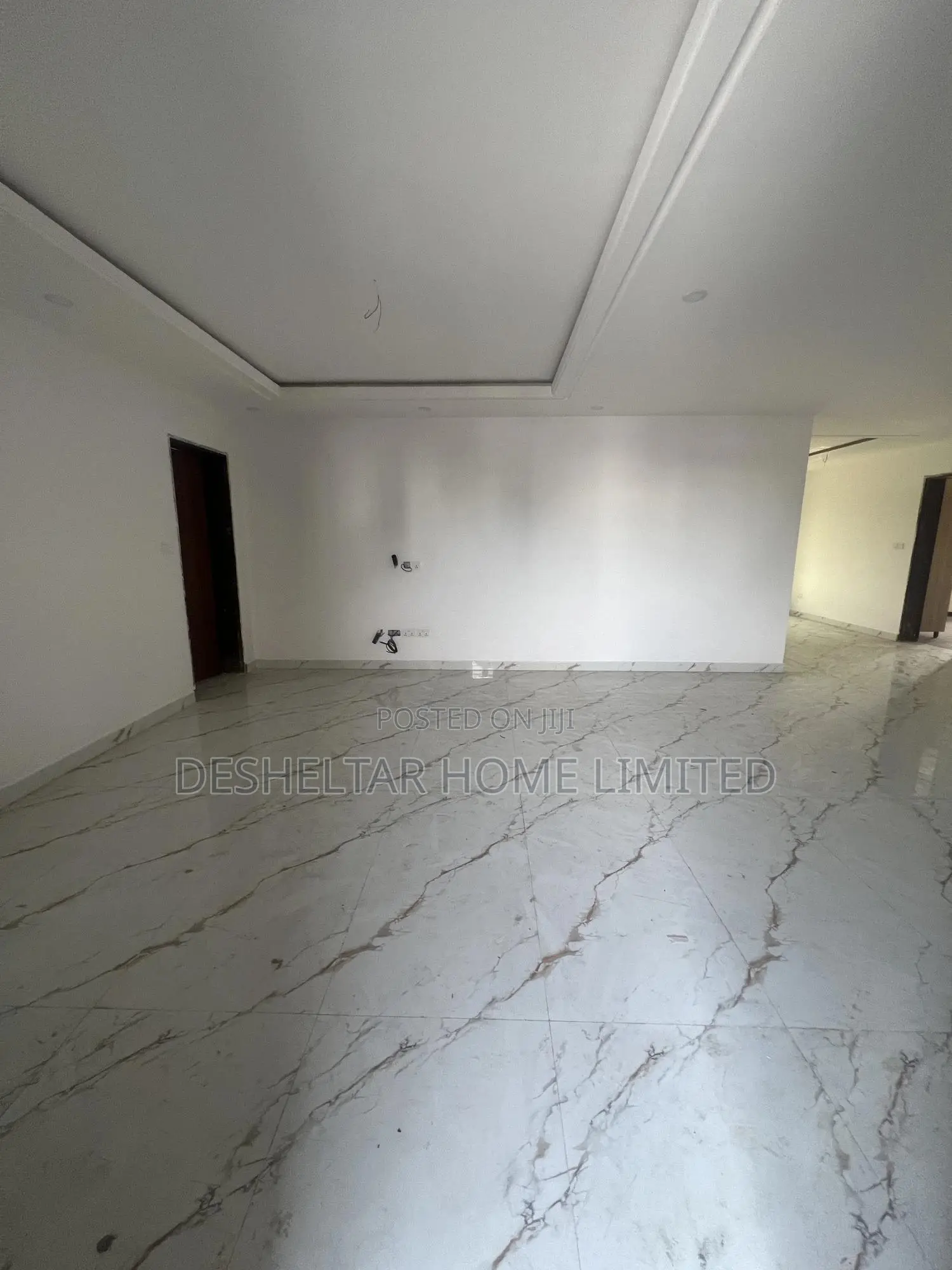 3bdrm Block of Flats in Nike Art Gallery, Ikate for rent in Ikate