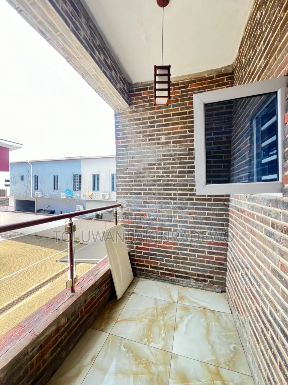 4bdrm Duplex in Orchid Road, Lekki Expressway for rent in Lekki Expressway