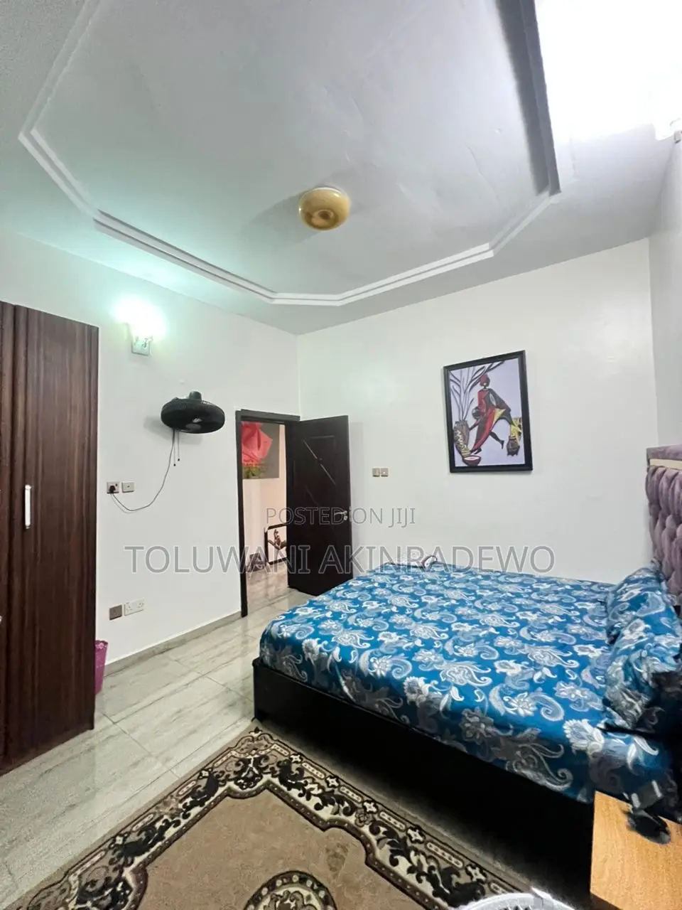 4bdrm Duplex in Orchid Road, Lekki Expressway for rent in Lekki Expressway