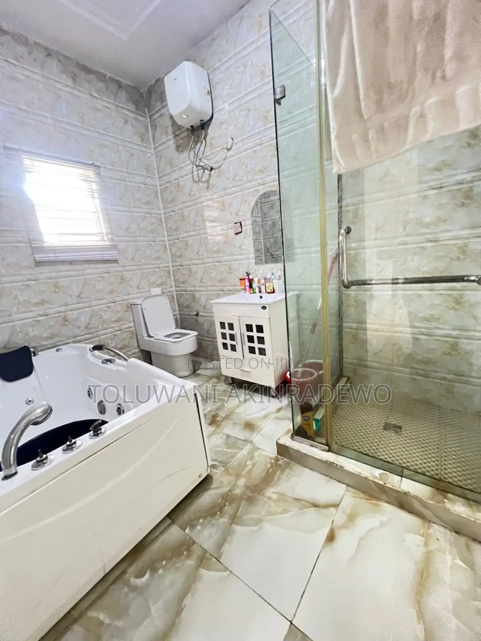 4bdrm Duplex in Orchid Road, Lekki Expressway for rent in Lekki Expressway