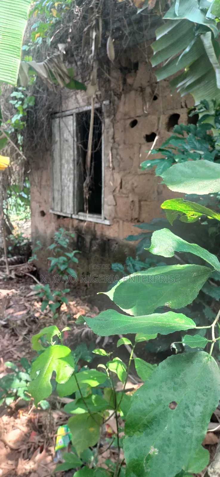 1bdrm Bungalow In 7 Junction Estate,, Sagamu For Sale in Sagamu
