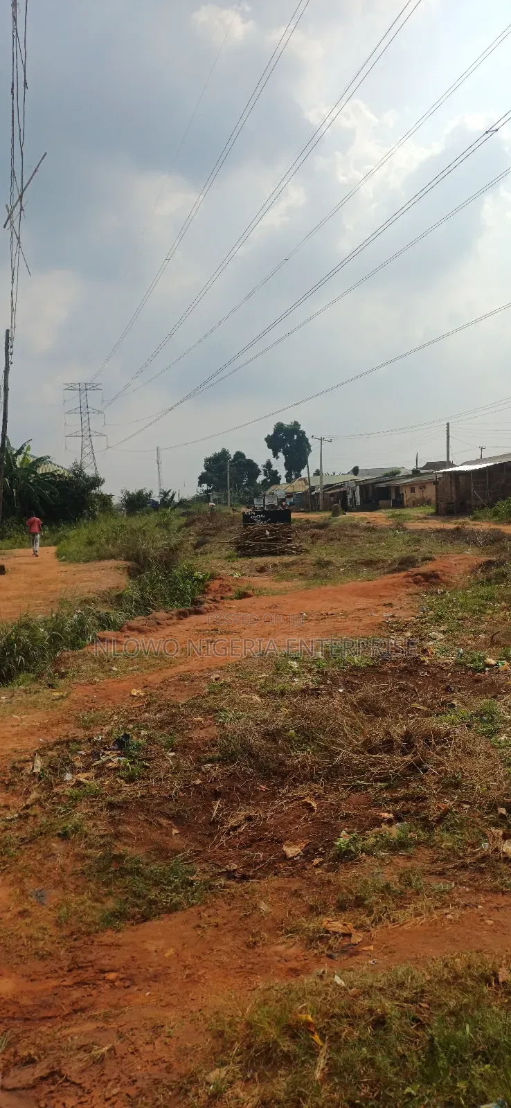 1bdrm Bungalow In 7 Junction Estate,, Sagamu For Sale in Sagamu
