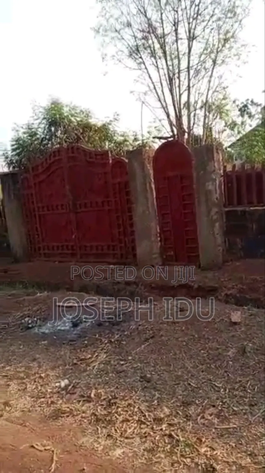 Land for Sale at Independent Layout by Agric Bank Enugu State in Enugu
