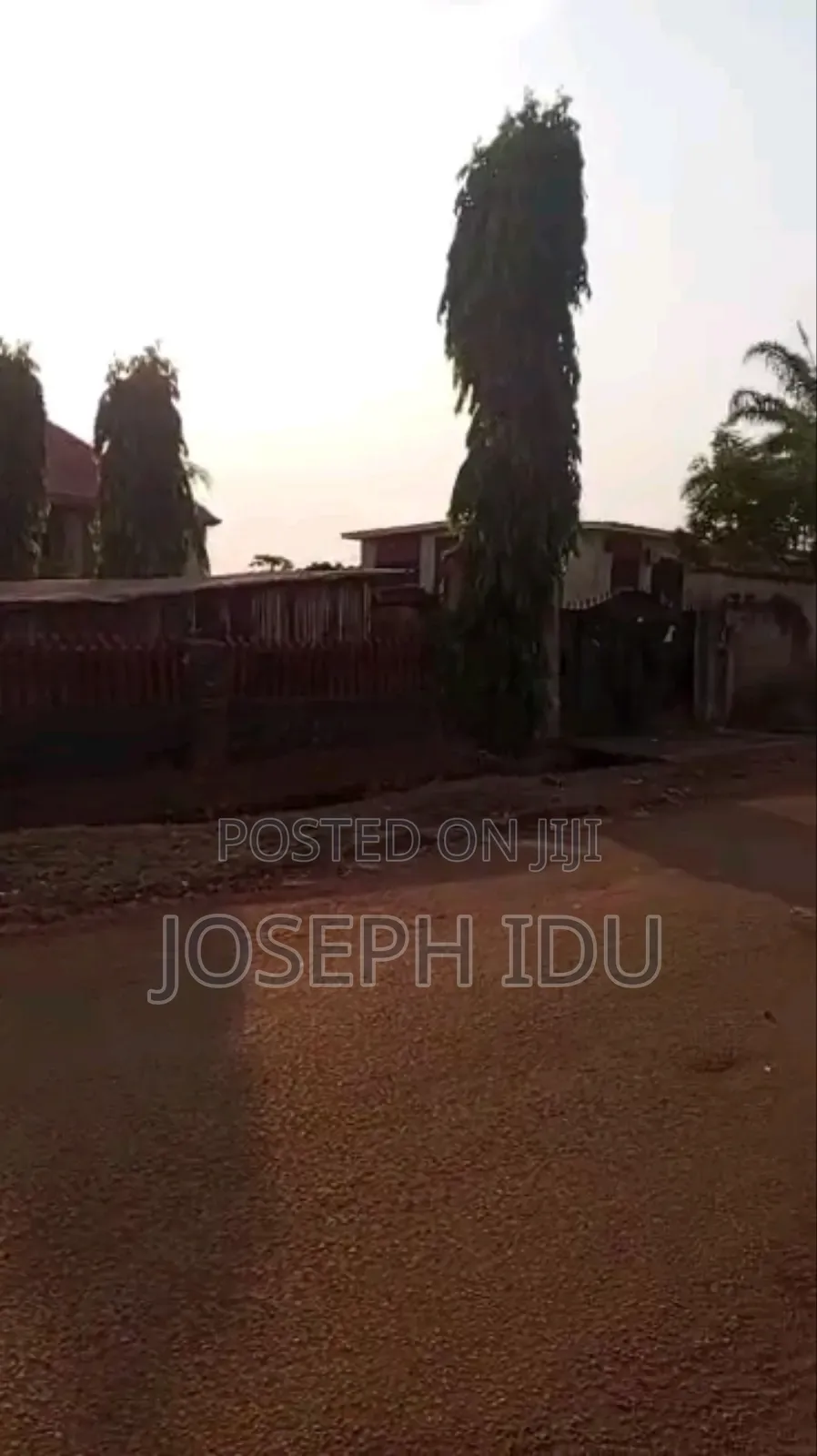 Land for Sale at Independent Layout by Agric Bank Enugu State in Enugu