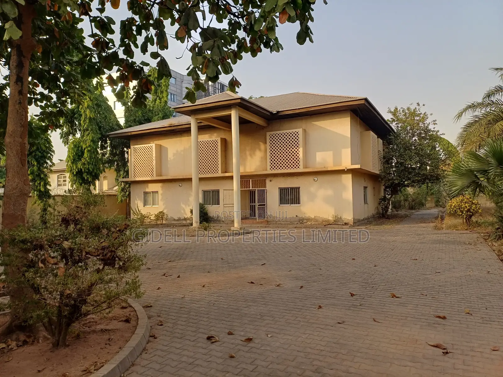 7bdrm House in Jabi for rent in Jabi
