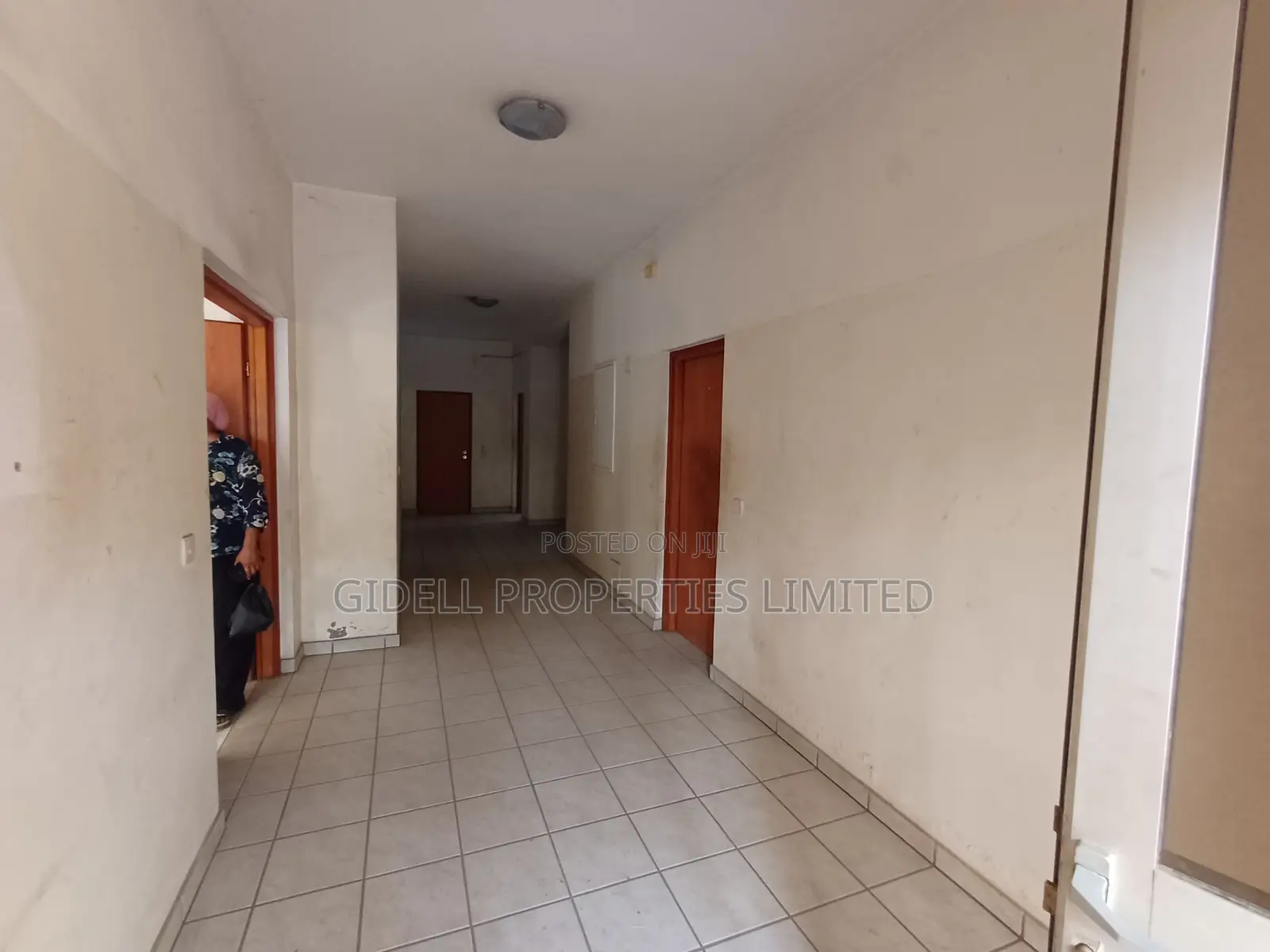 7bdrm House in Jabi for rent in Jabi