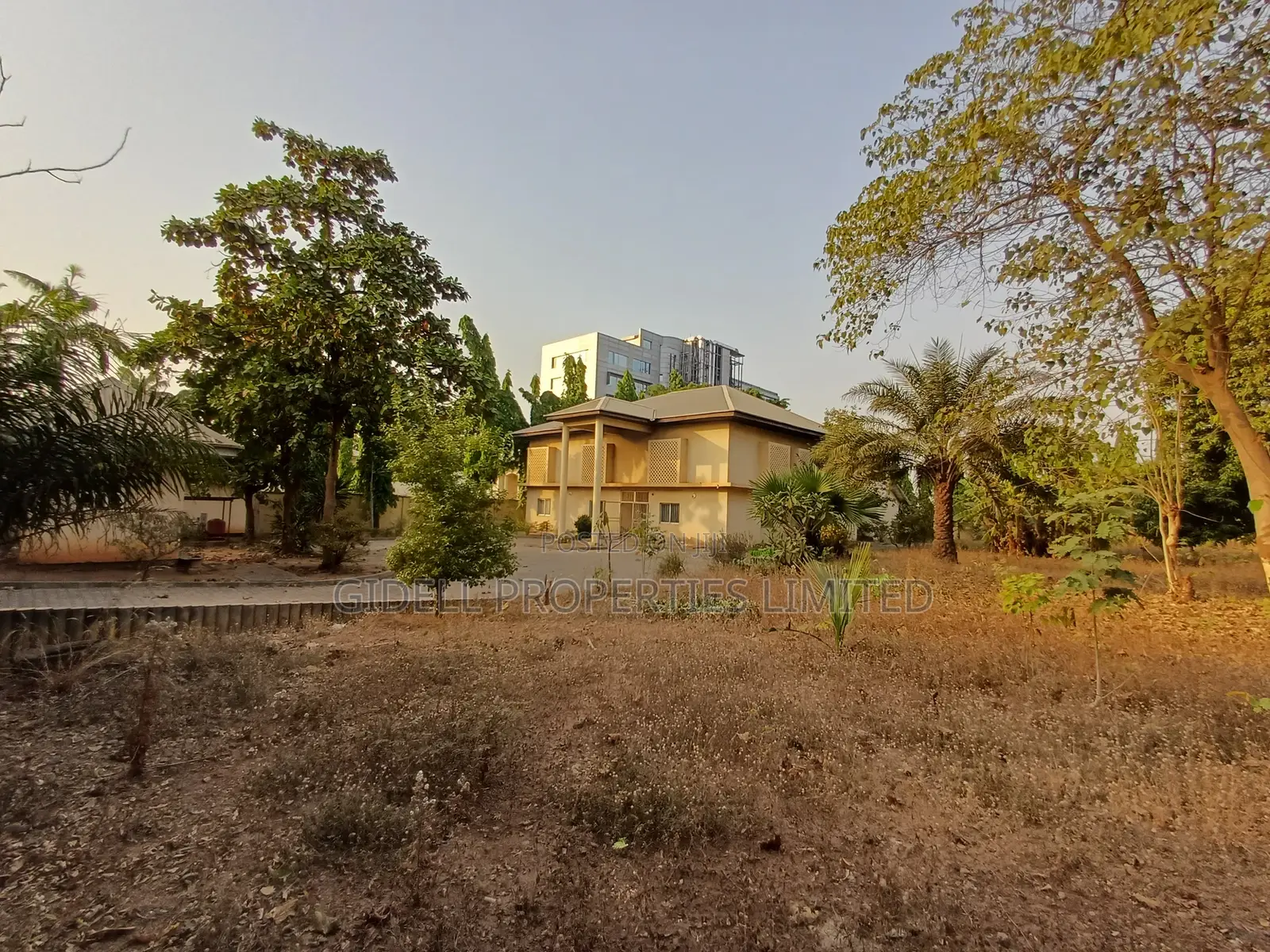 7bdrm House in Jabi for rent in Jabi