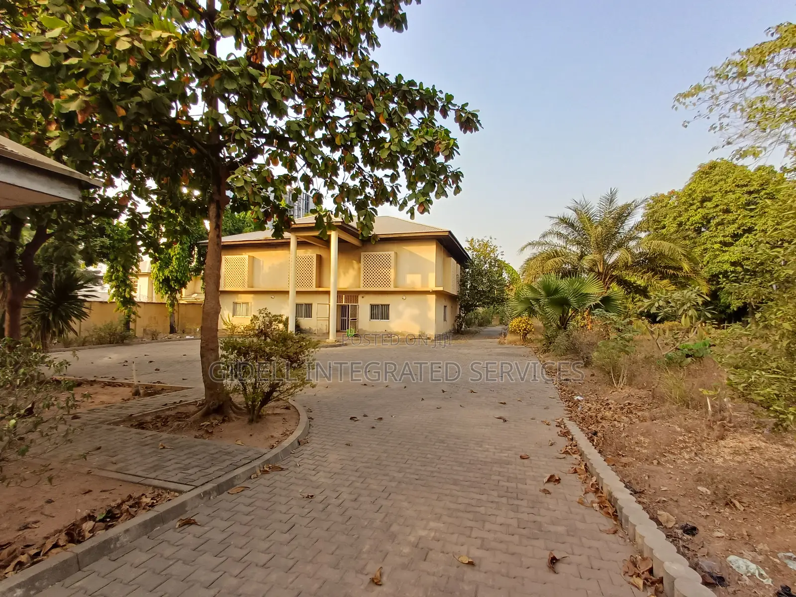 7bdrm House in Jabi for rent in Jabi