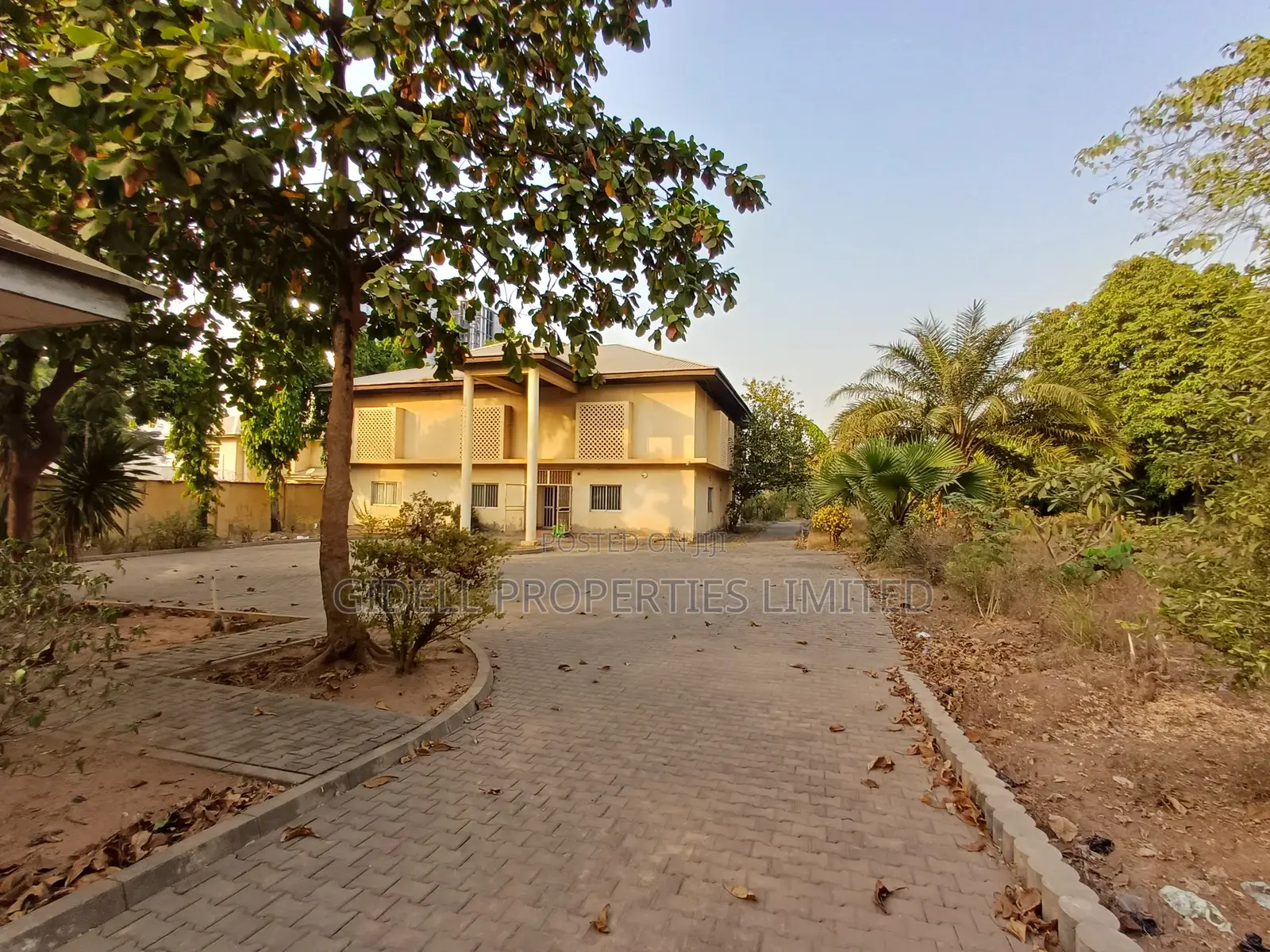 7bdrm House in Jabi for rent in Jabi
