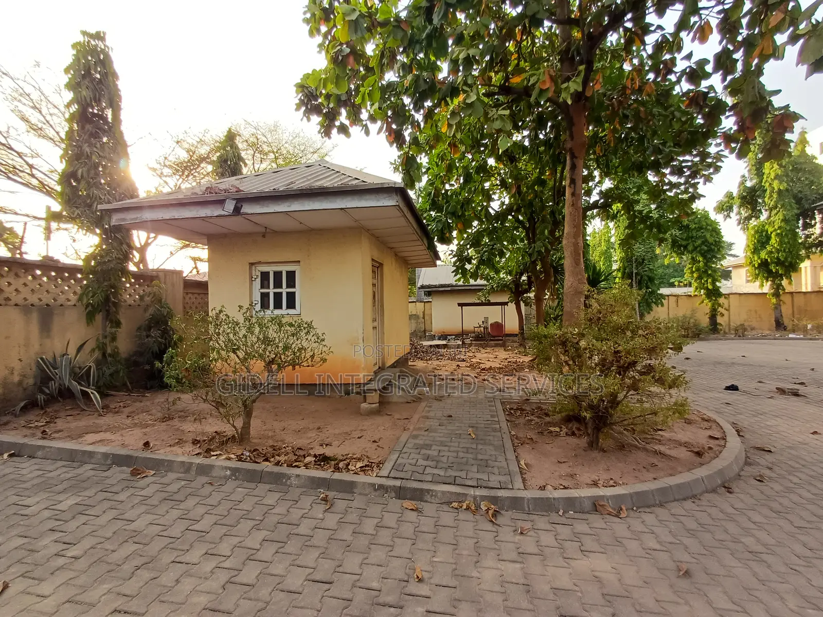 7bdrm House in Jabi for rent in Jabi
