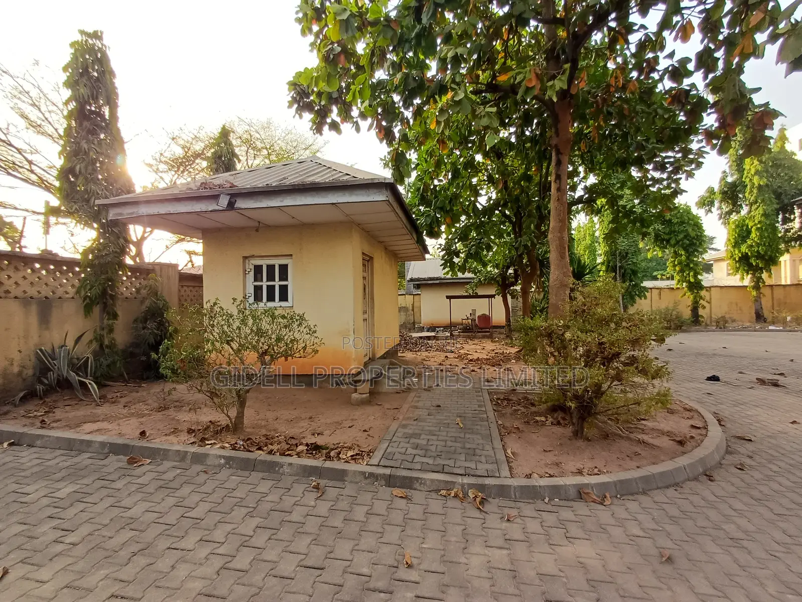 7bdrm House in Jabi for rent in Jabi