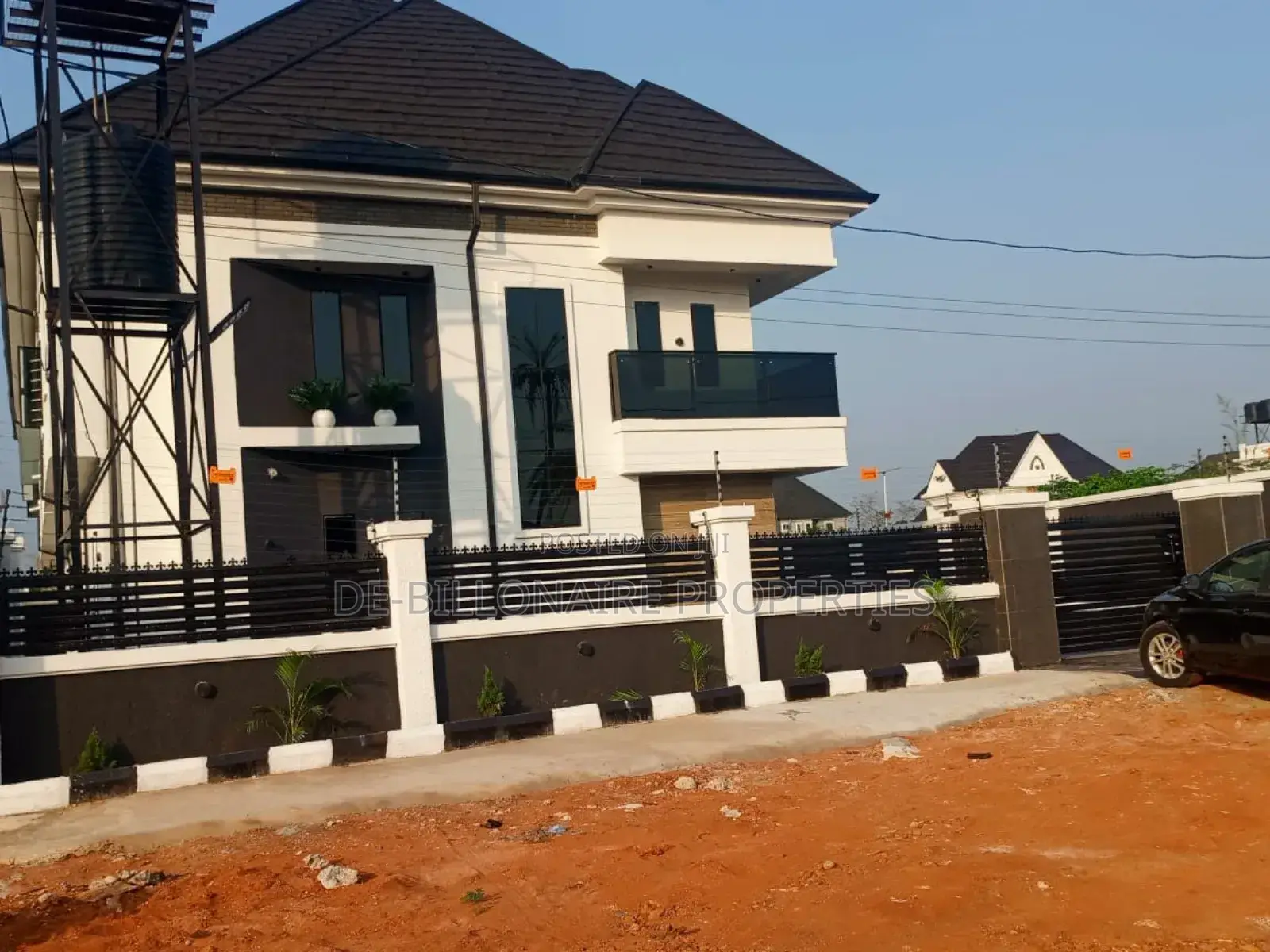 4bdrm Duplex in Owerri for sale in Owerri