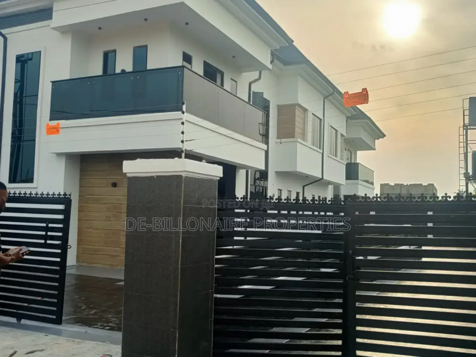 4bdrm Duplex in Owerri for sale in Owerri