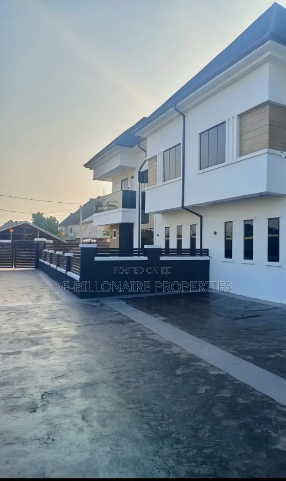 4bdrm Duplex in Owerri for sale in Owerri