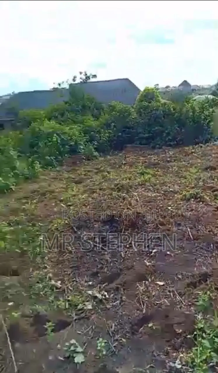One Full Plot of Land Available for Sale at Mowe , Ofada Road in Obafemi-Owode