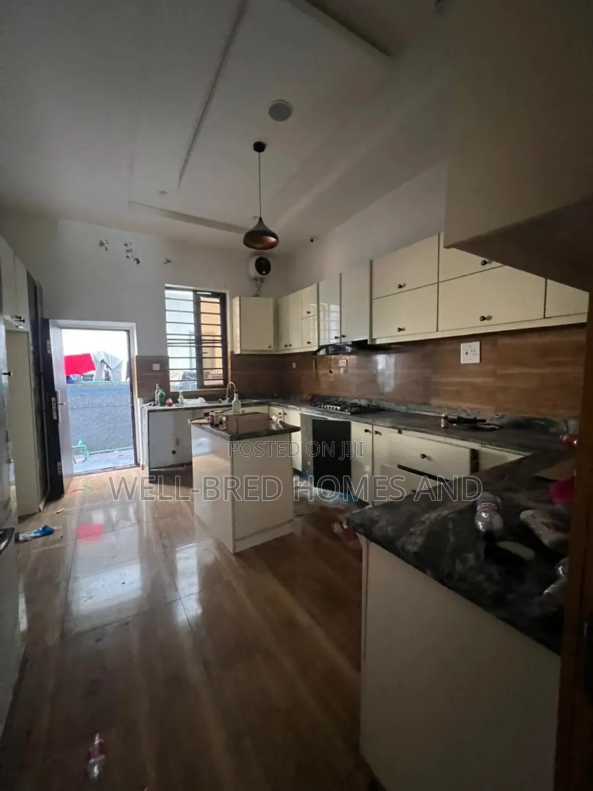 4bdrm Duplex in Chevron Lekki Lagos for rent in Lekki