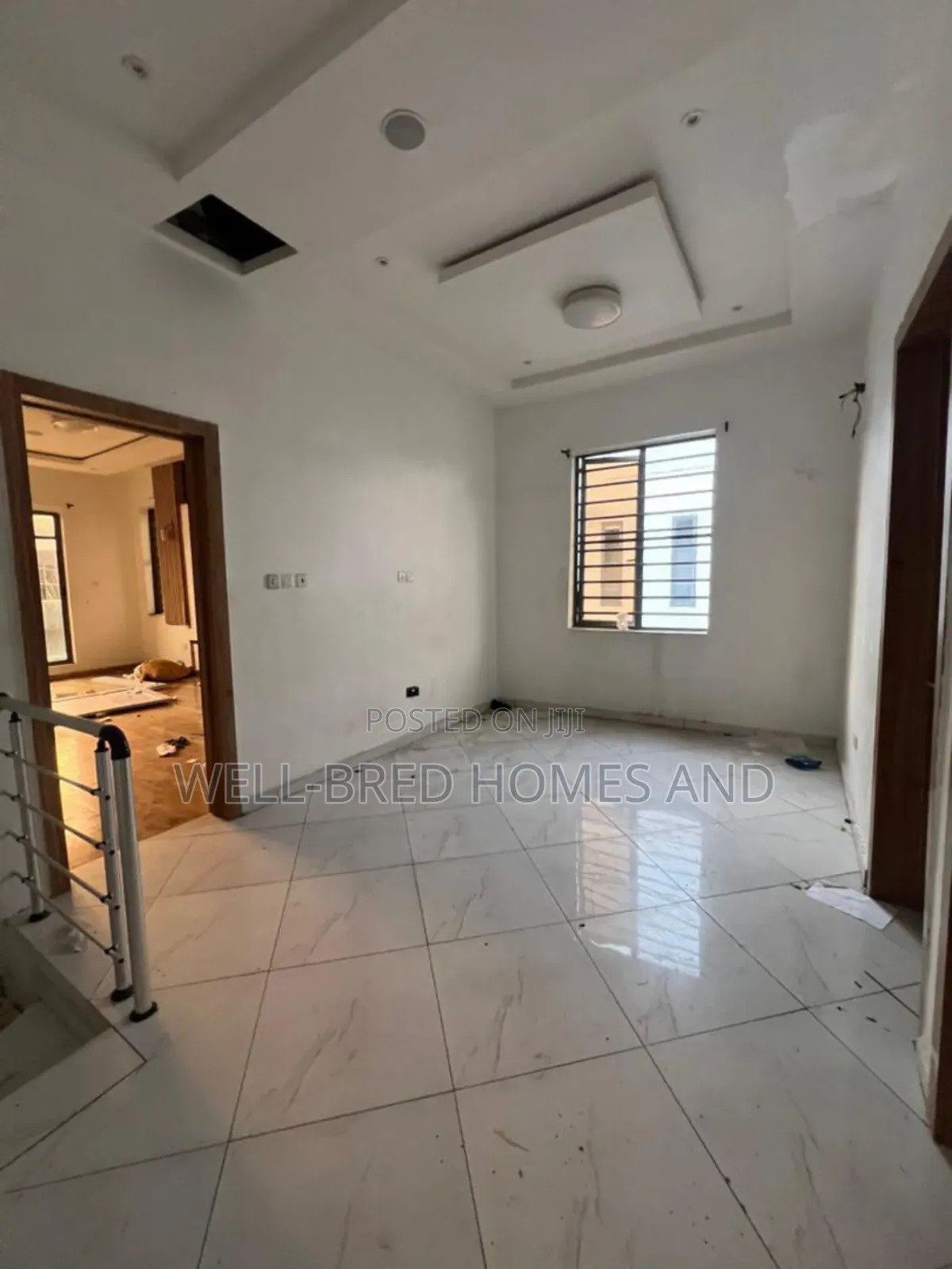 4bdrm Duplex in Chevron Lekki Lagos for rent in Lekki