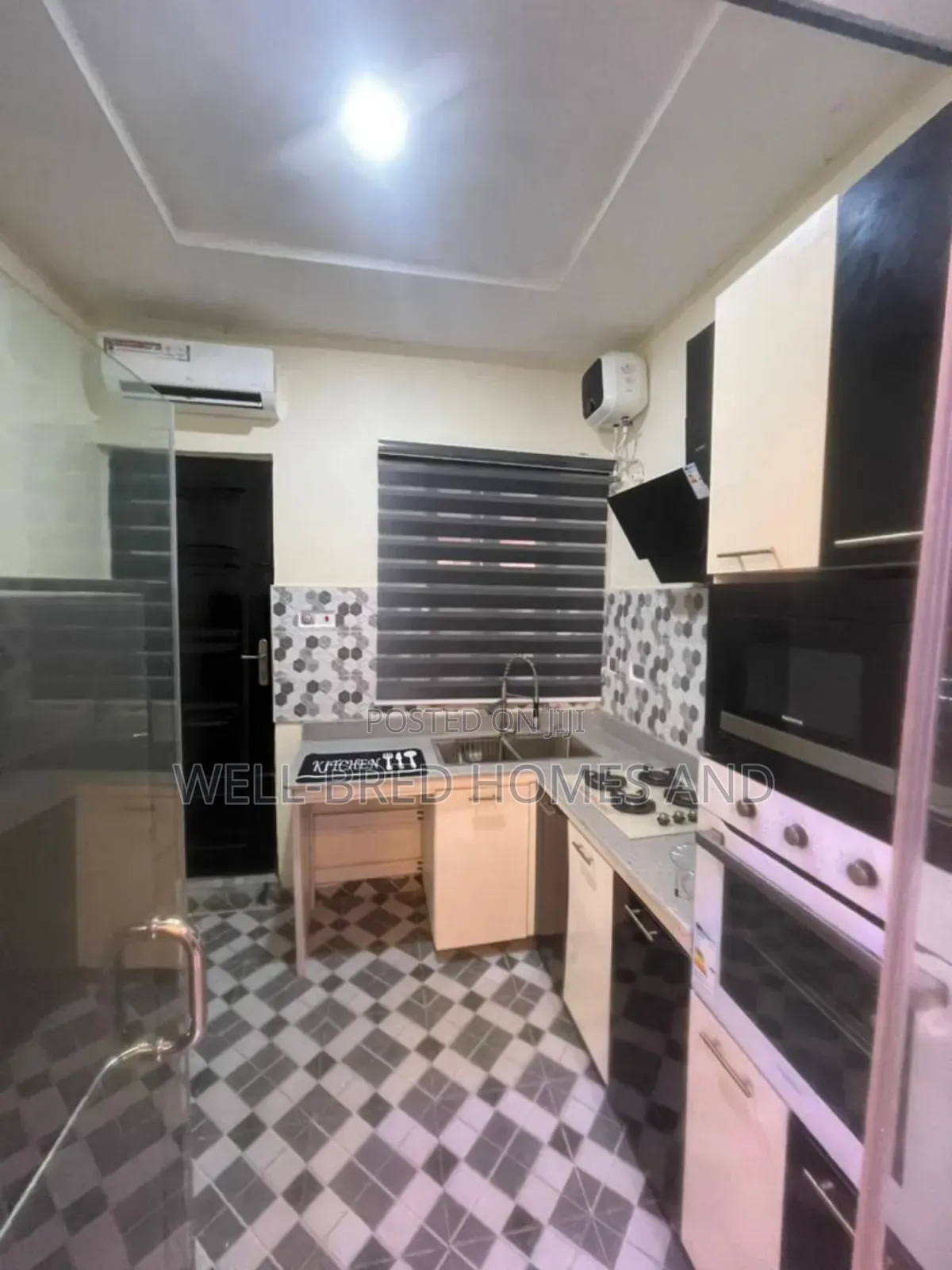 2bdrm Duplex in Chevron Lekki Lagos for rent in Lekki
