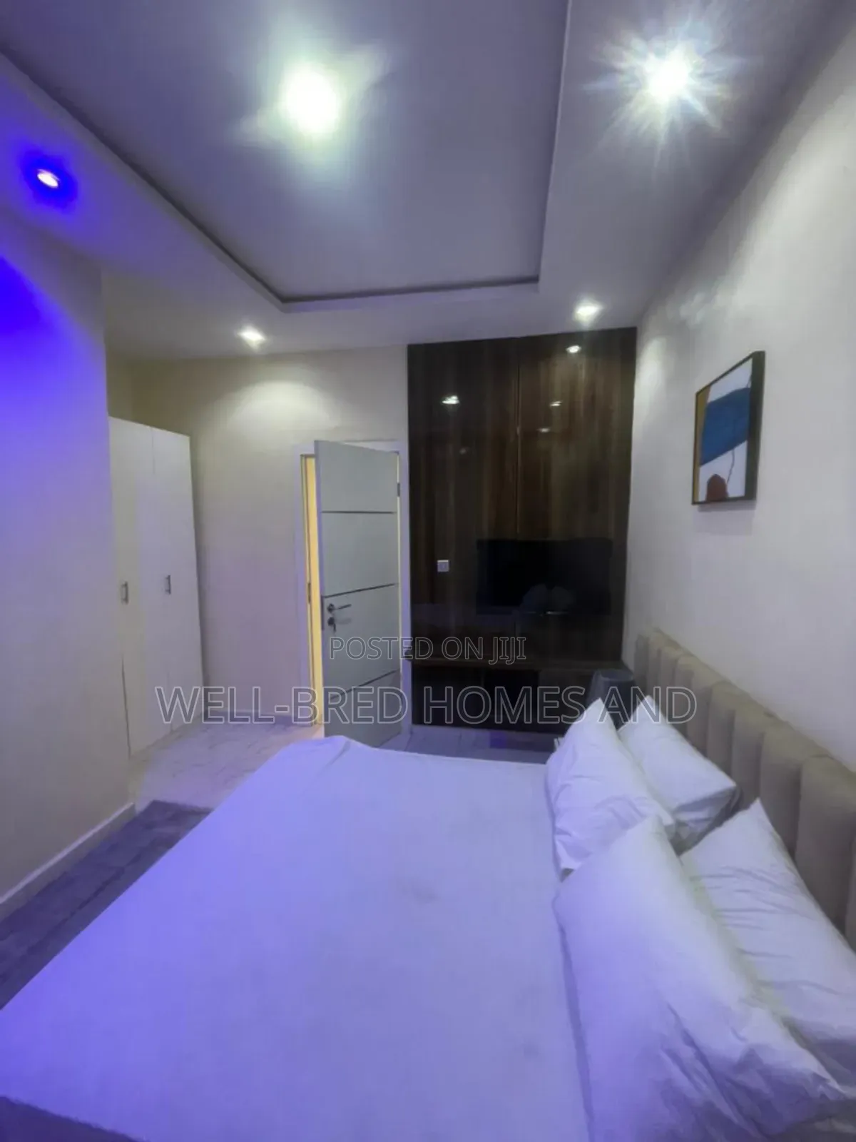 2bdrm Duplex in Chevron Lekki Lagos for rent in Lekki