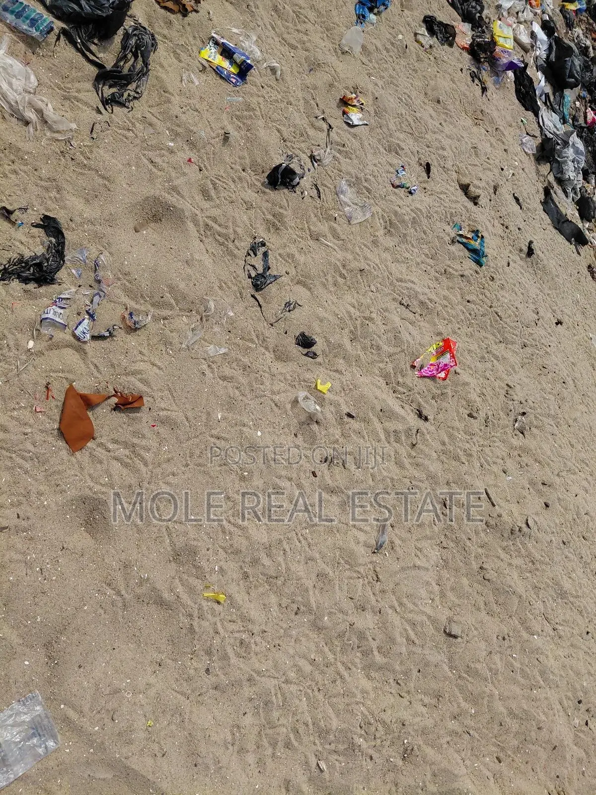 4 Acers of Land 4 Sale Wemco Ikeja Lagos in Ikeja