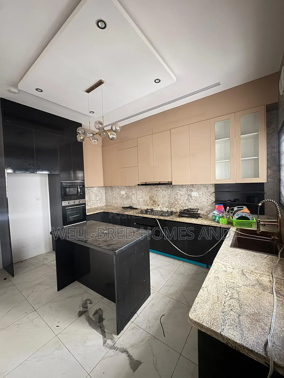 4bdrm Duplex in Ologolo Lekki Lagos for rent in Lekki