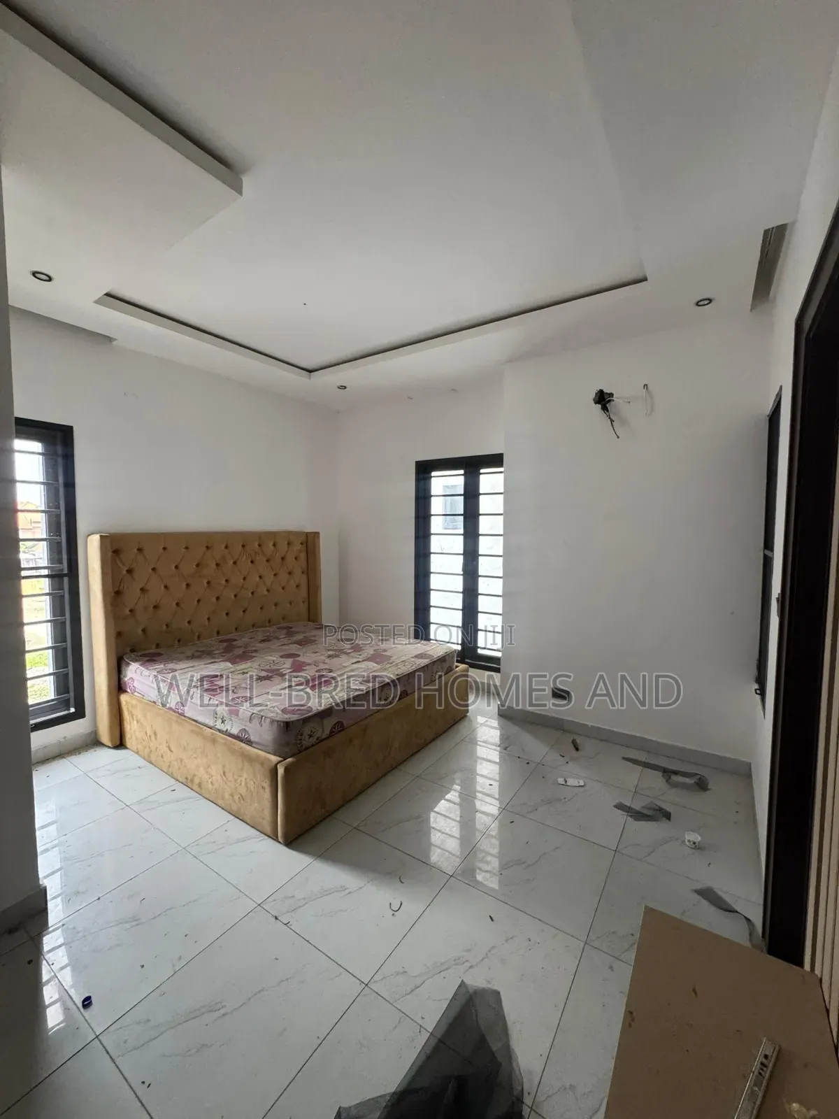 4bdrm Duplex in Ologolo Lekki Lagos for rent in Lekki