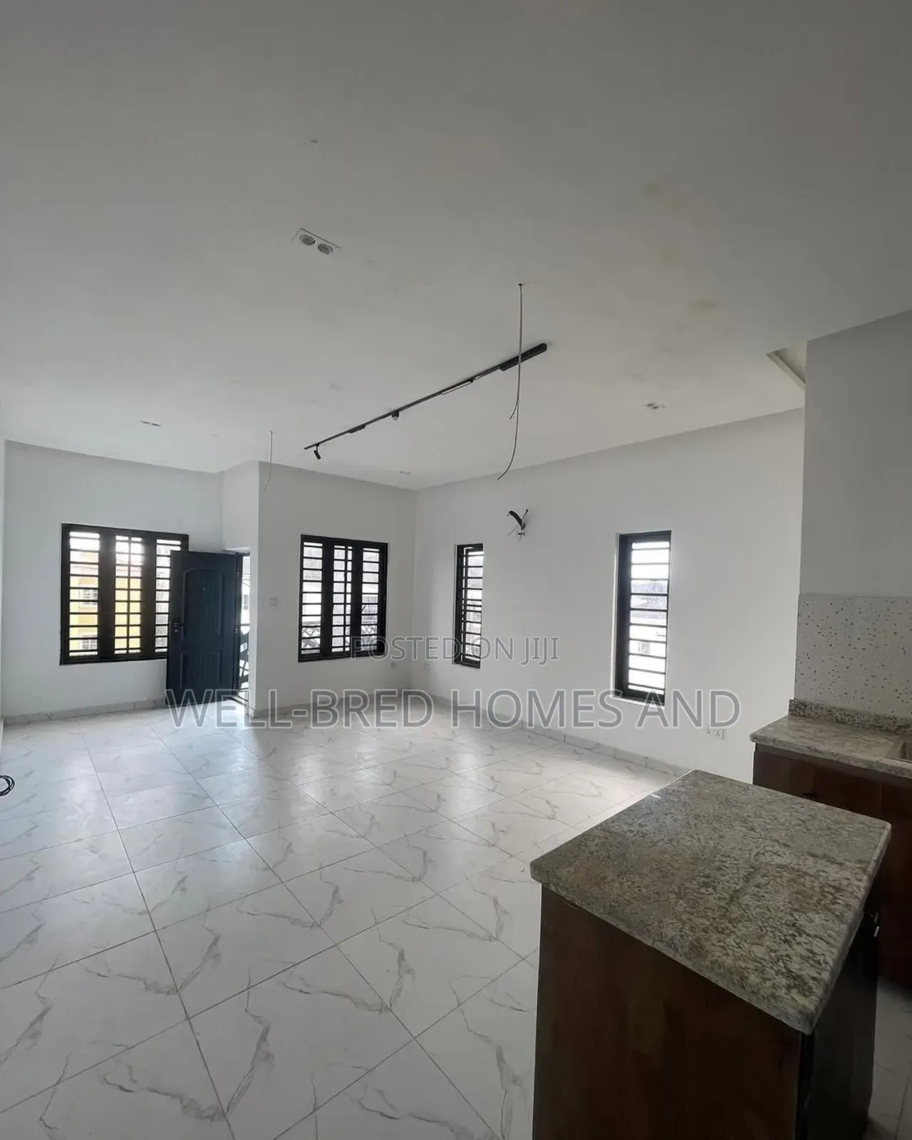 2bdrm Apartment in Agungi Lekki Lagos for rent in Lekki