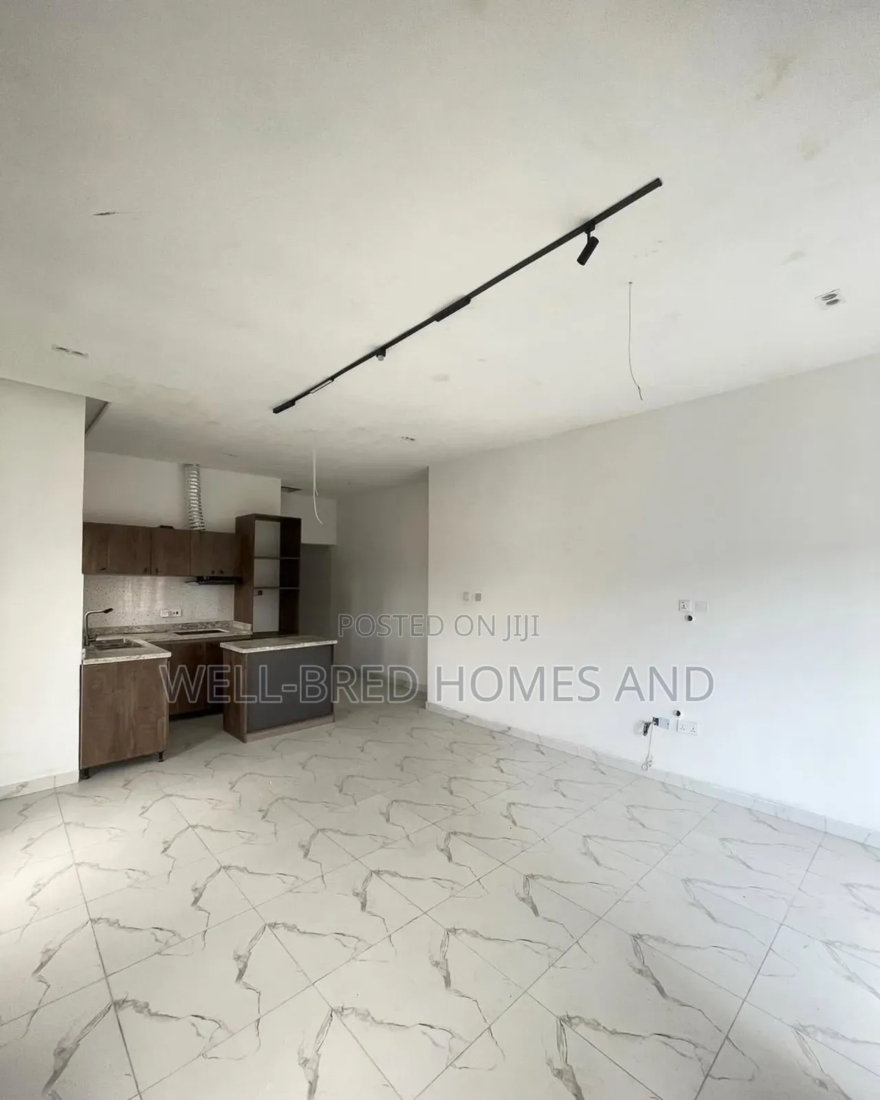 2bdrm Apartment in Agungi Lekki Lagos for rent in Lekki