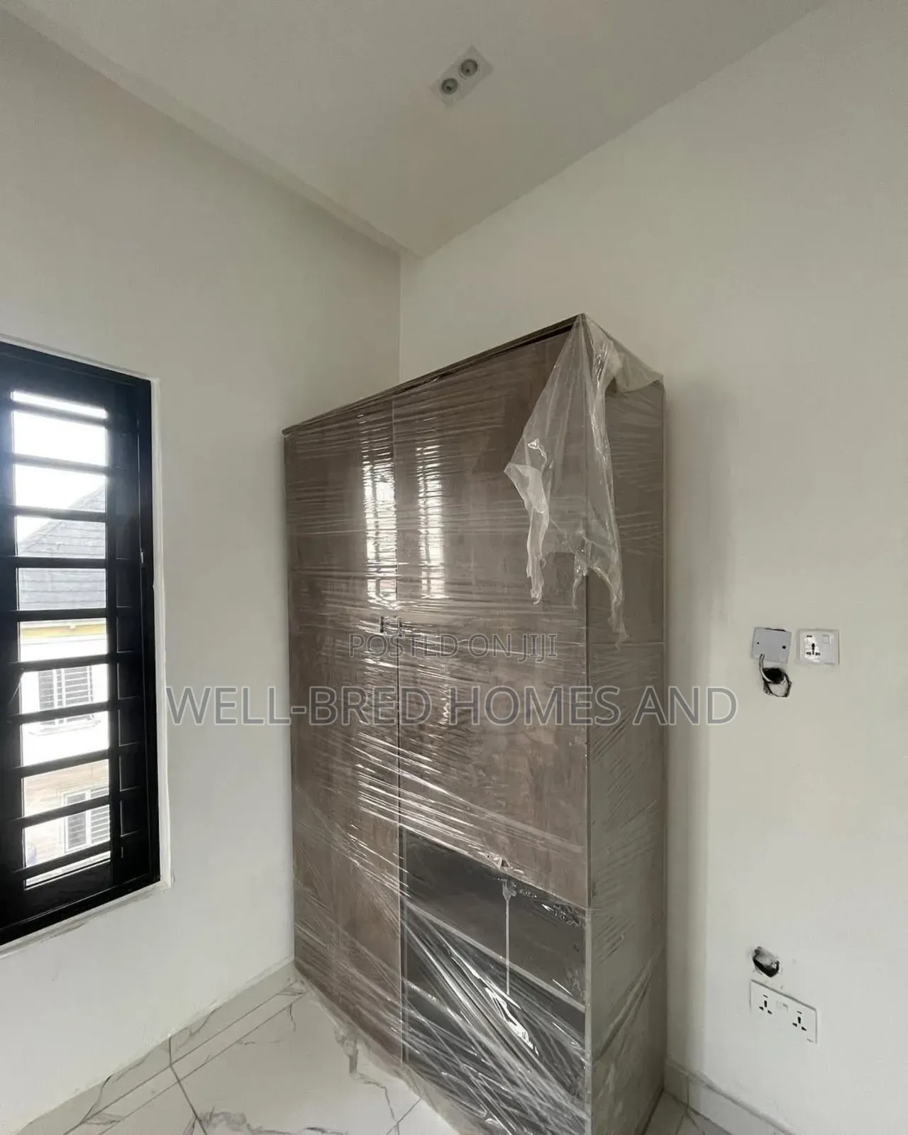 2bdrm Apartment in Agungi Lekki Lagos for rent in Lekki
