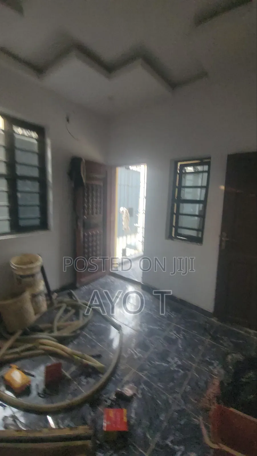 Mini Flat in Bariga for rent in Bariga / Shomolu
