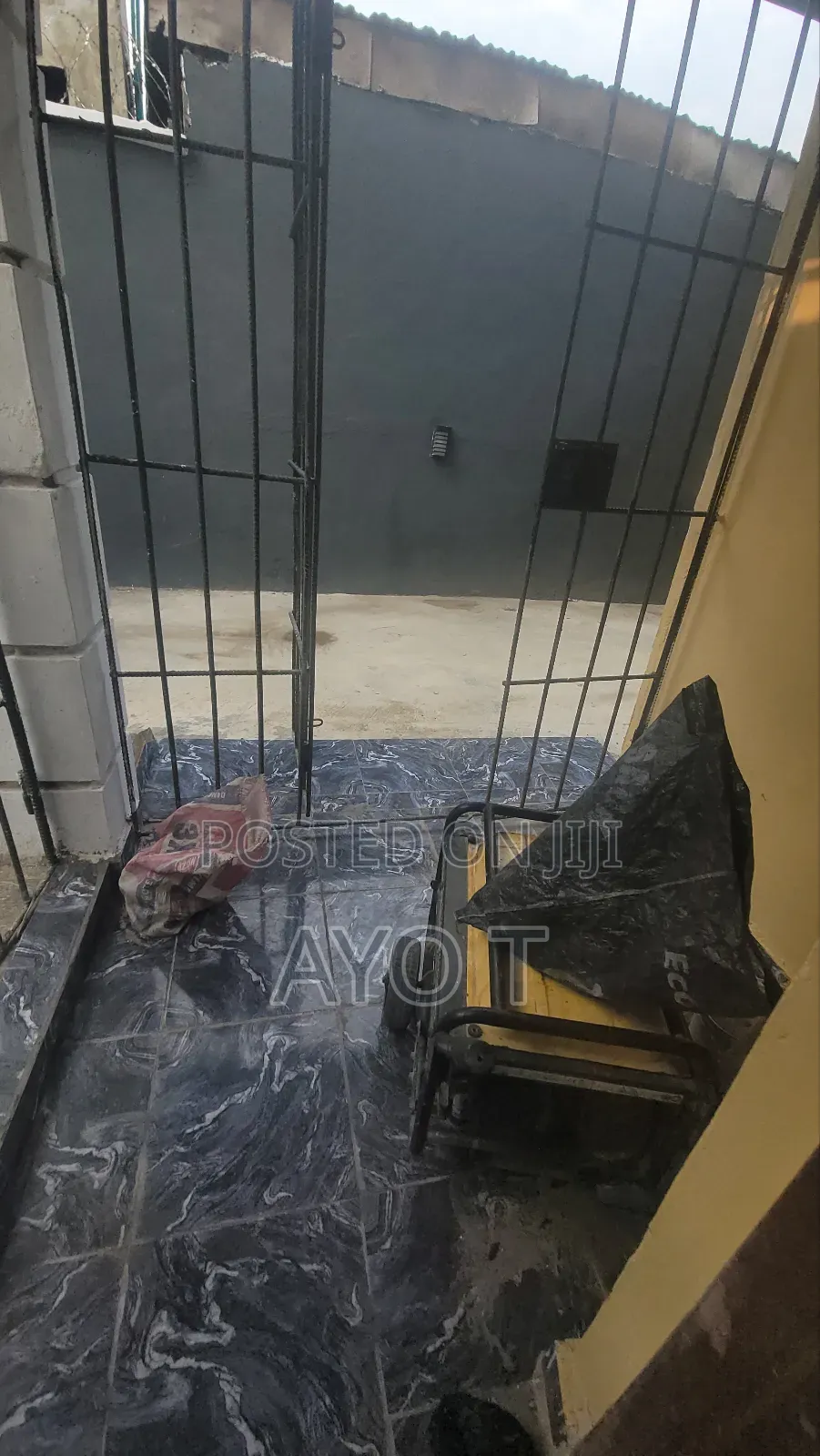 Mini Flat in Bariga for rent in Bariga / Shomolu