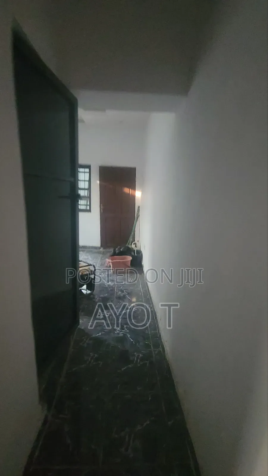 Mini Flat in Bariga for rent in Bariga / Shomolu