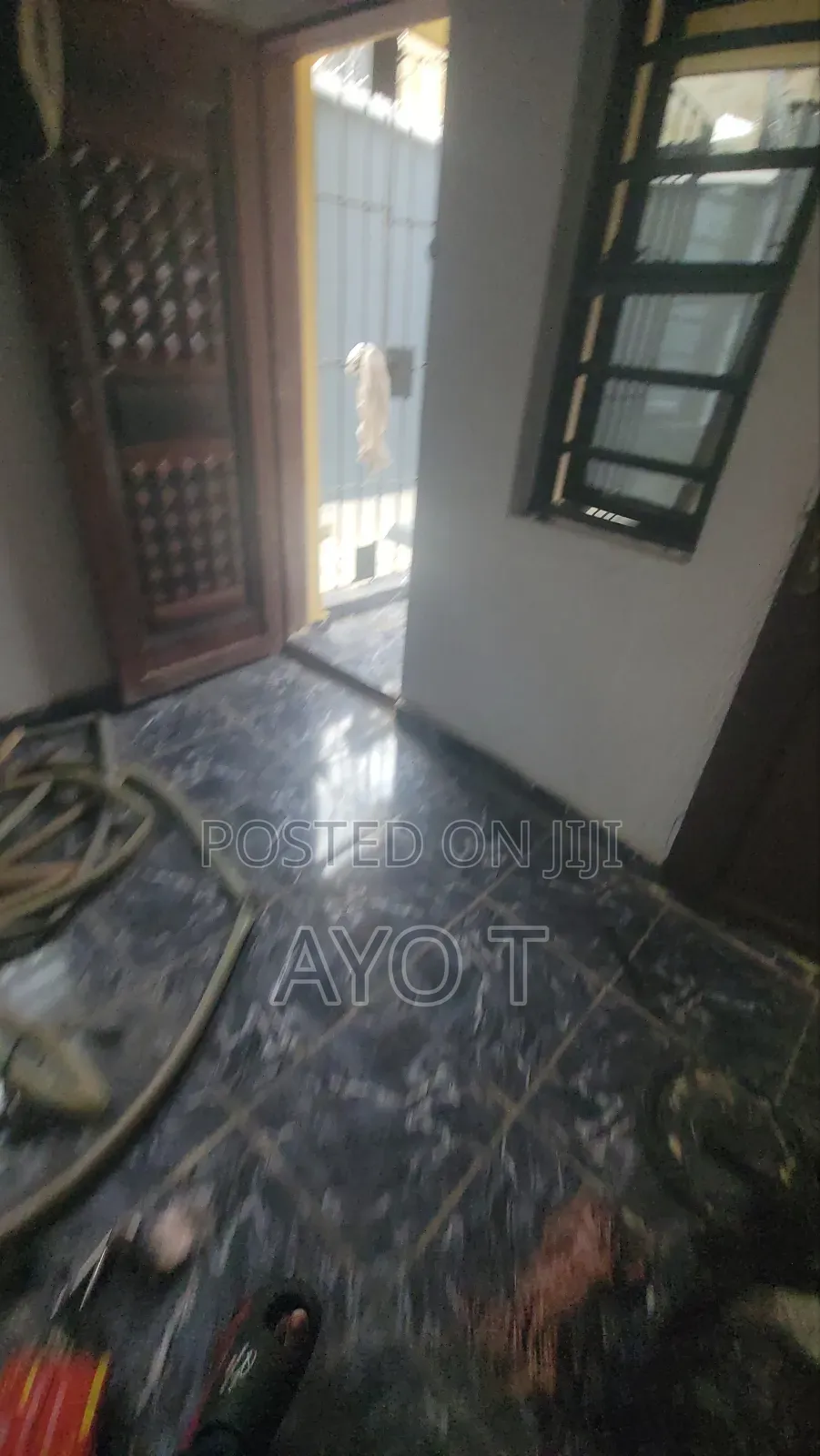 Mini Flat in Bariga for rent in Bariga / Shomolu