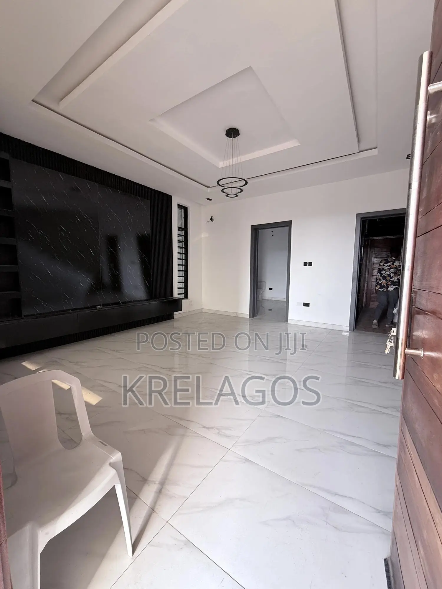4bdrm Duplex in Ikota for sale in Ikota
