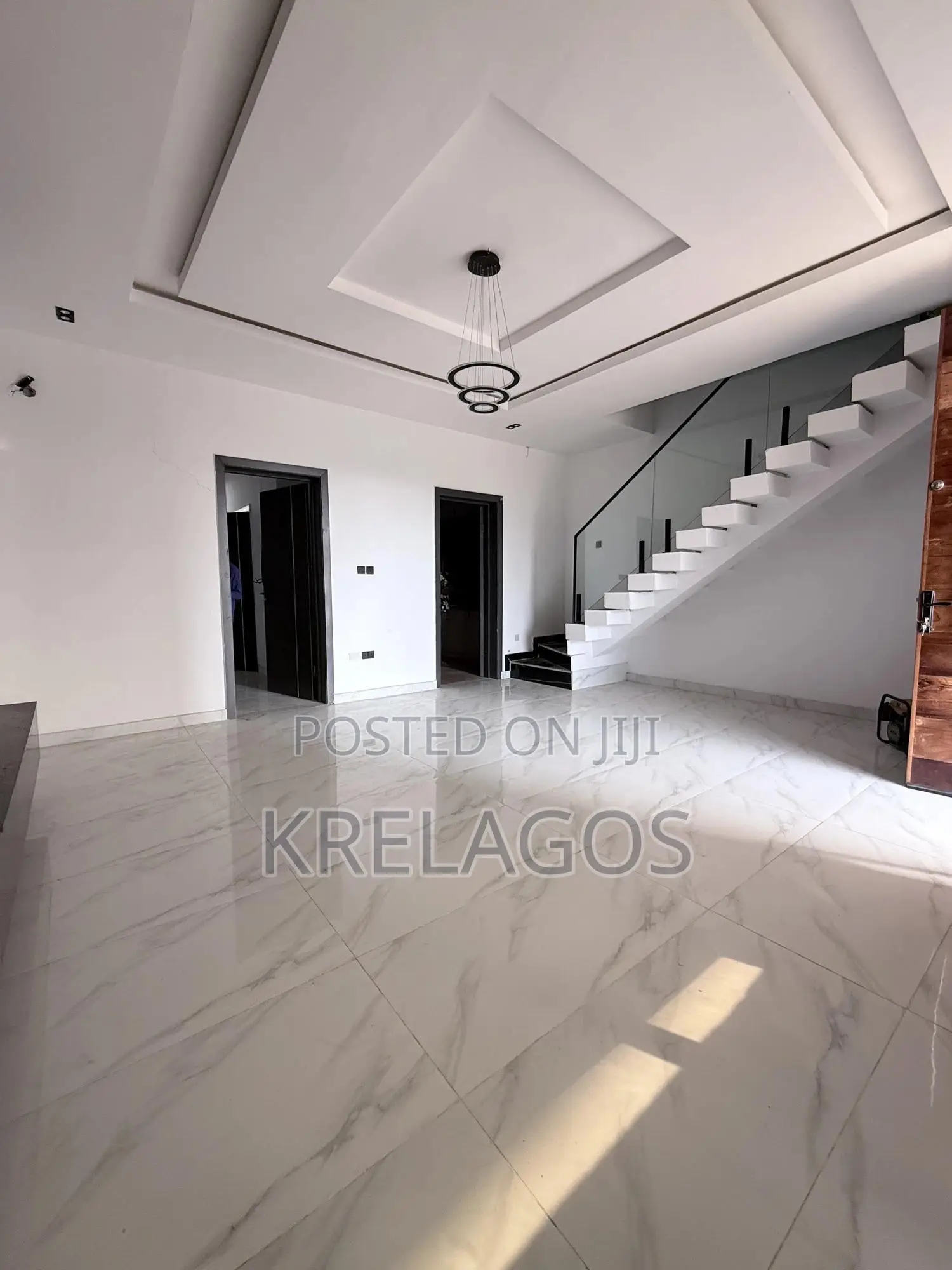 4bdrm Duplex in Ikota for sale in Ikota