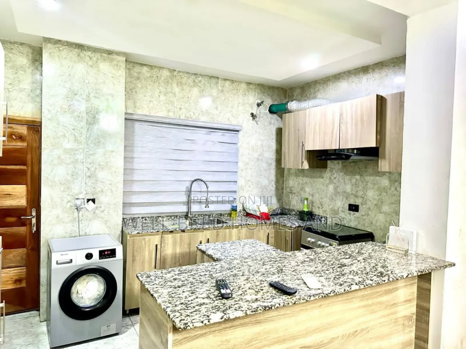 4bdrm Apartment in Ikate Lekki Lagos for rent in Lekki