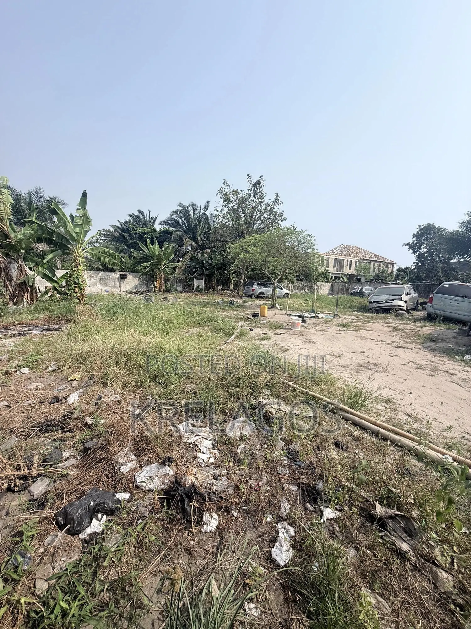 for Sale: Prime Land in Lekki Scheme 2, Ajah in Abraham Adesanya Estate