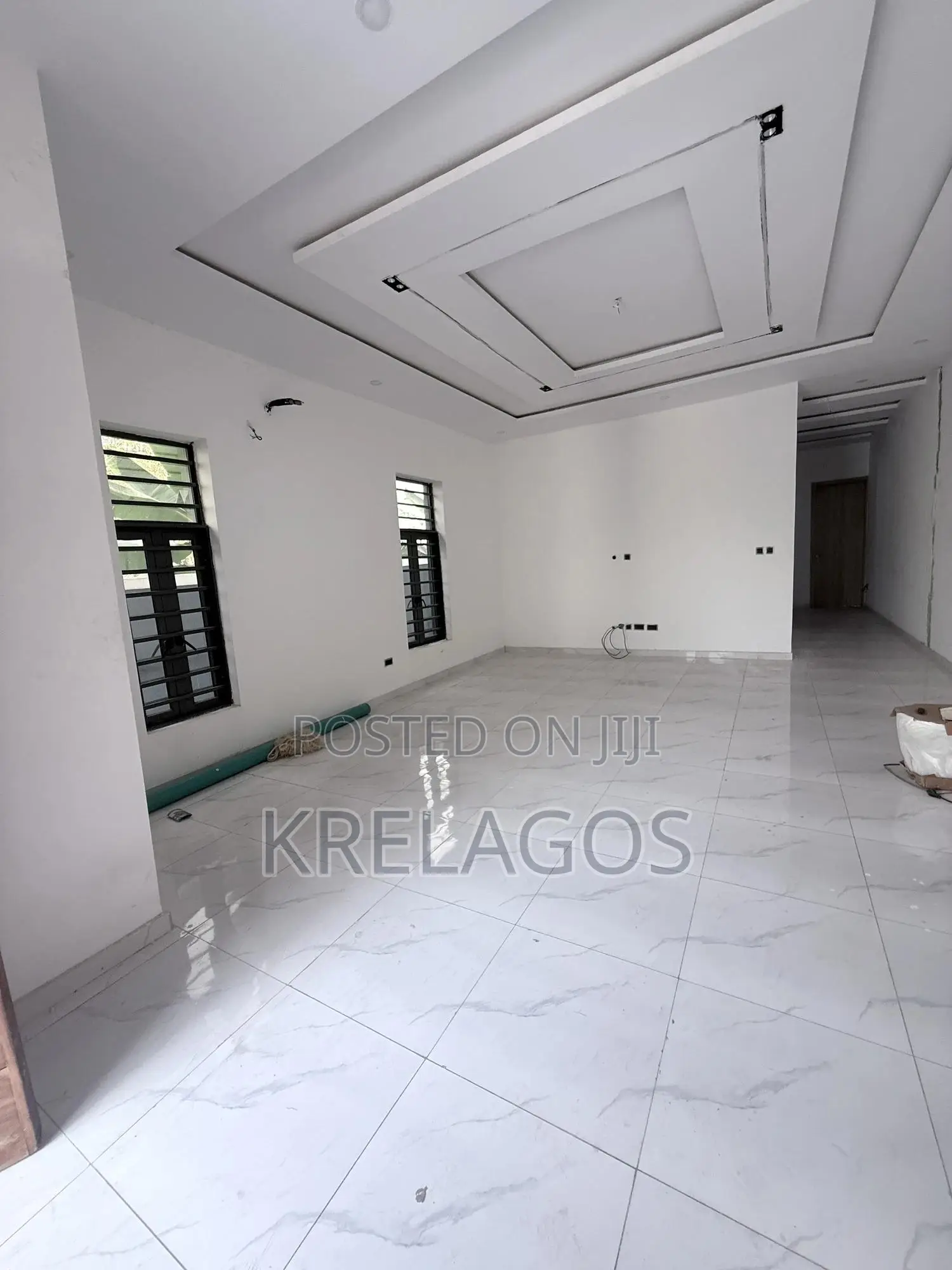 4bdrm Duplex in Abraham Adesanya Estate for sale in Abraham Adesanya Estate