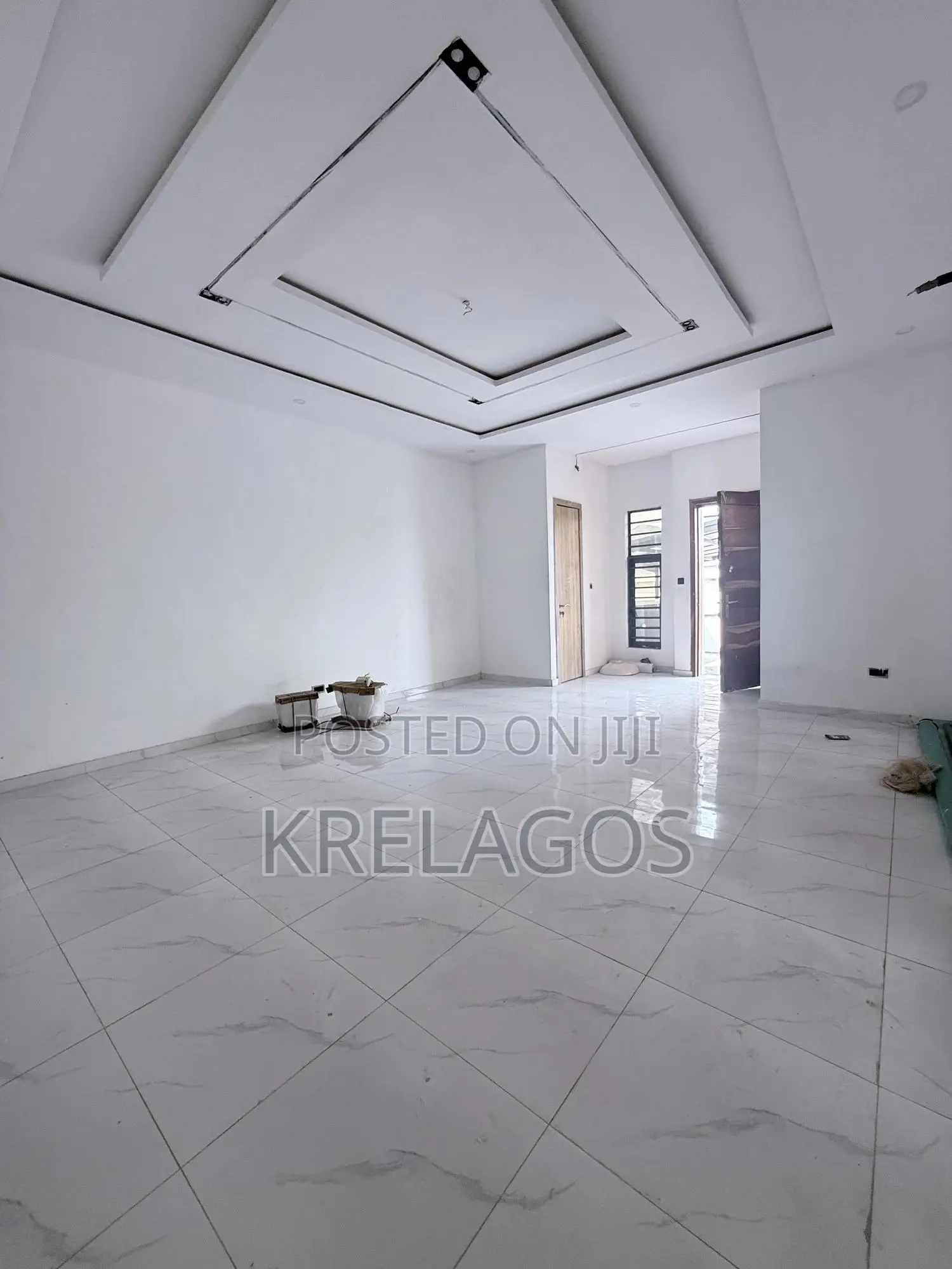 4bdrm Duplex in Abraham Adesanya Estate for sale in Abraham Adesanya Estate