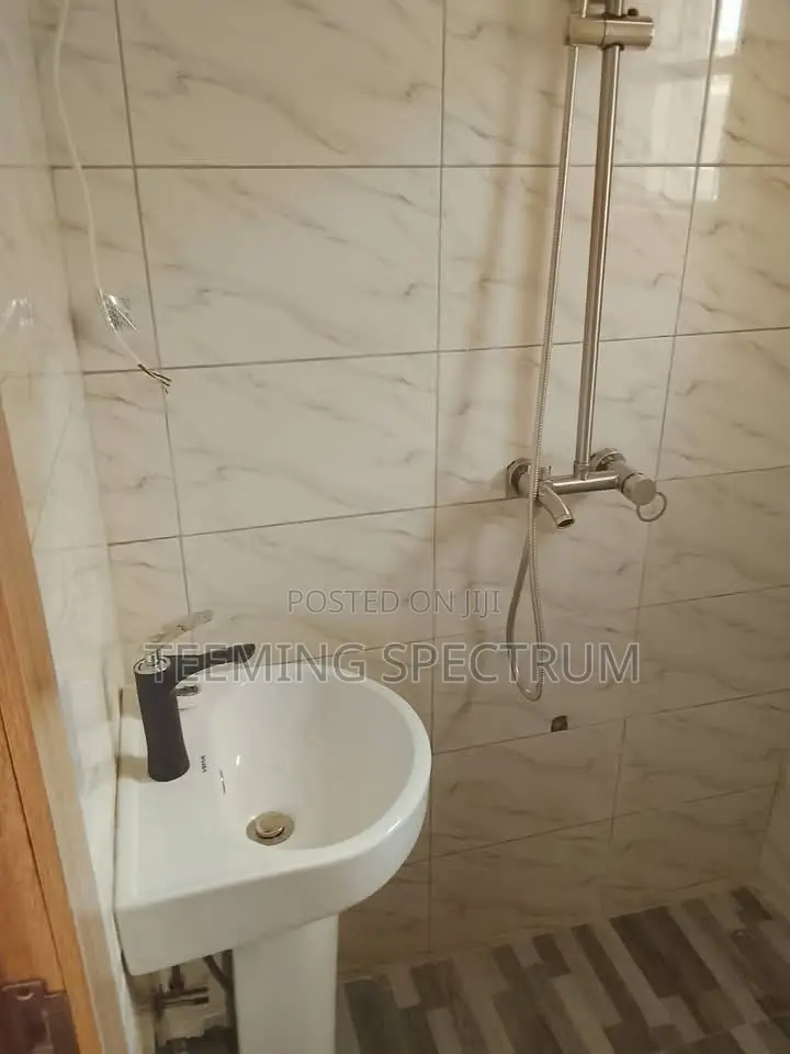 1bdrm Bedsitter in Benin City for rent in Benin City
